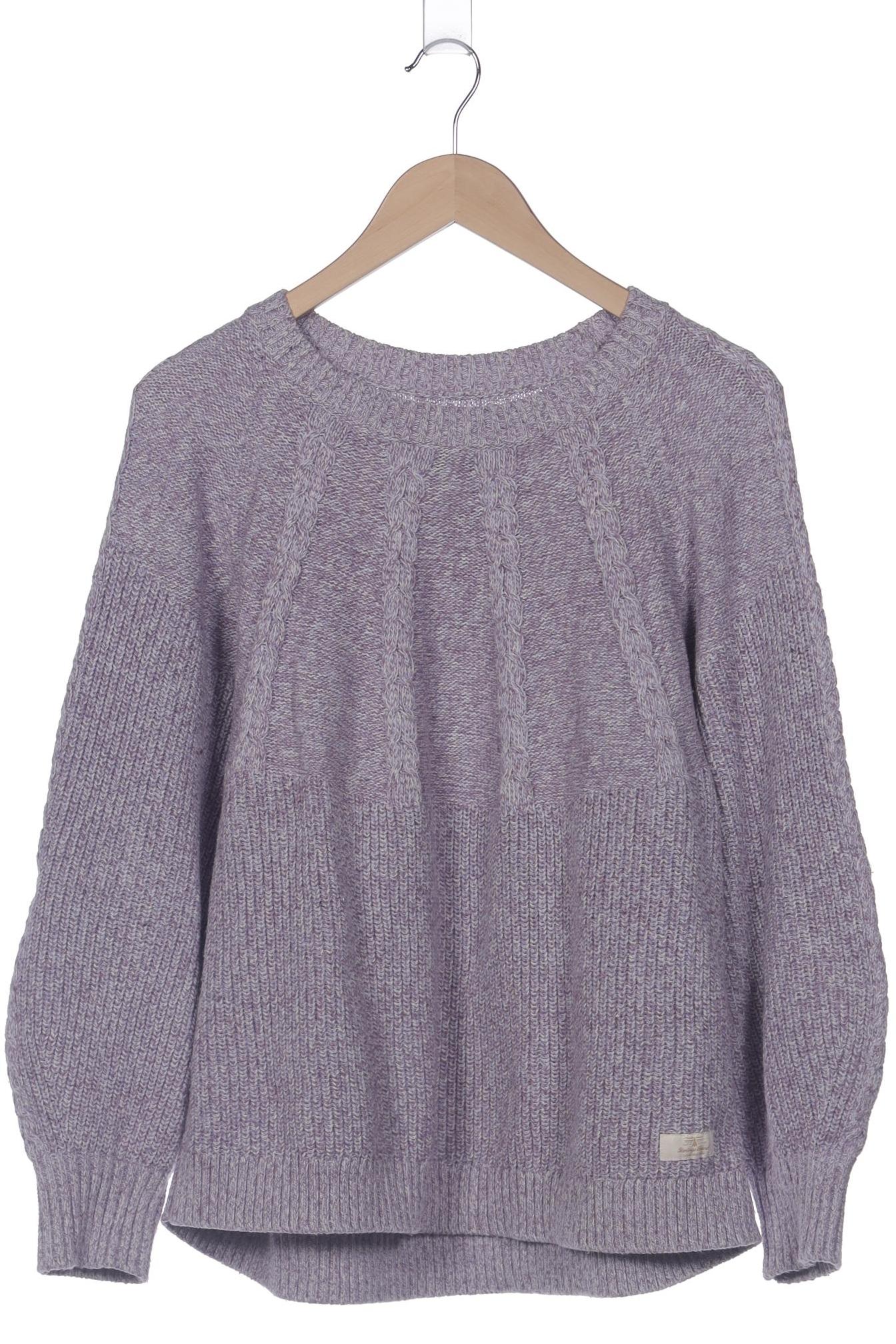 

Barbour Damen Pullover, flieder, Gr. 40