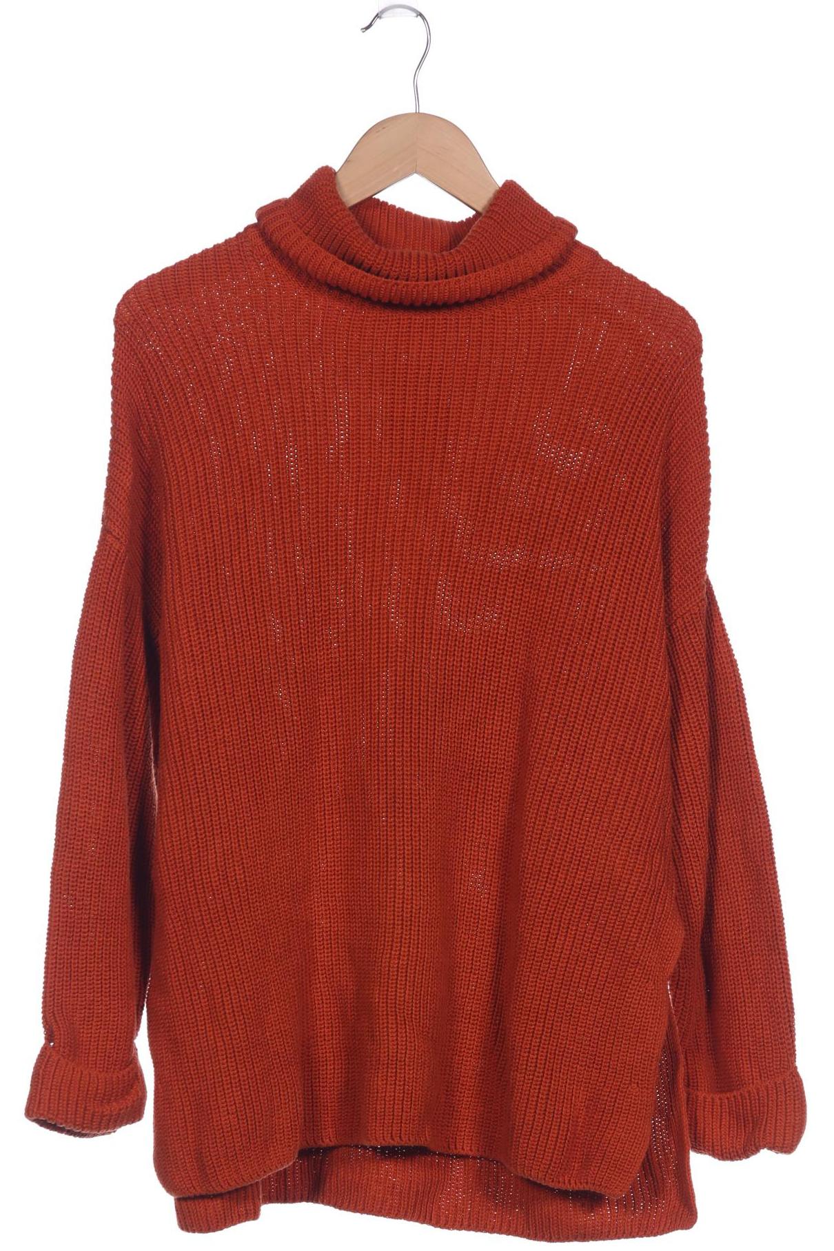 

Barbour Damen Pullover, orange, Gr. 36