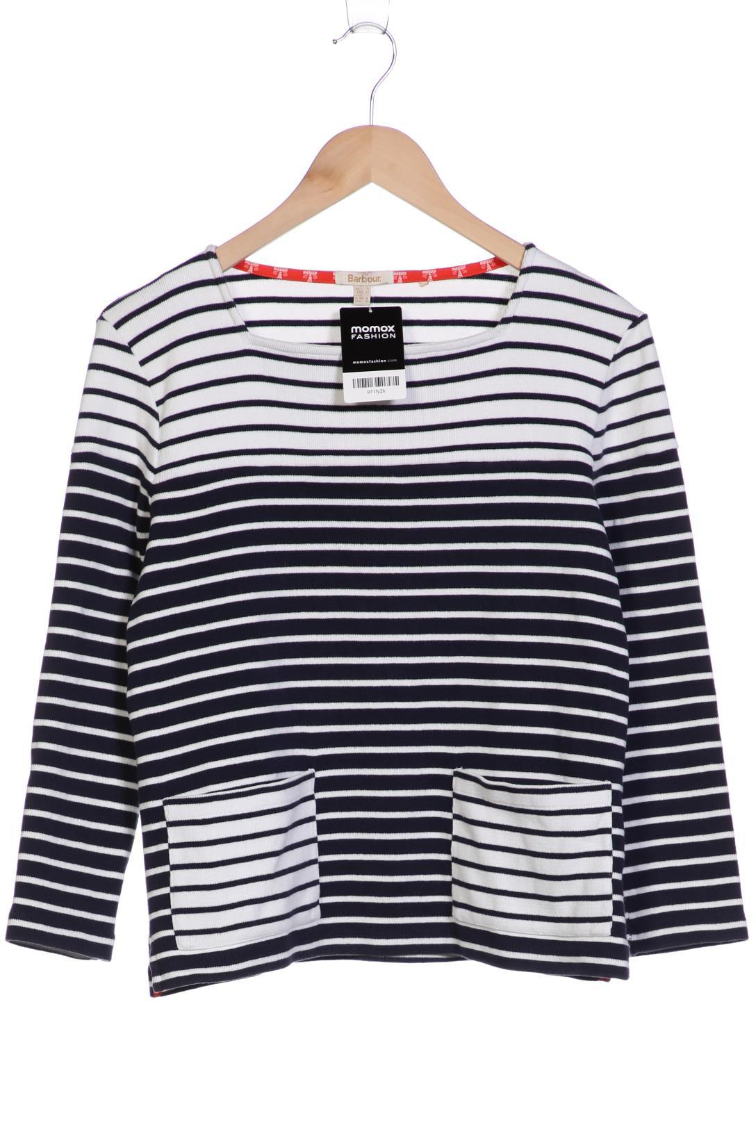 

Barbour Damen Pullover, marineblau