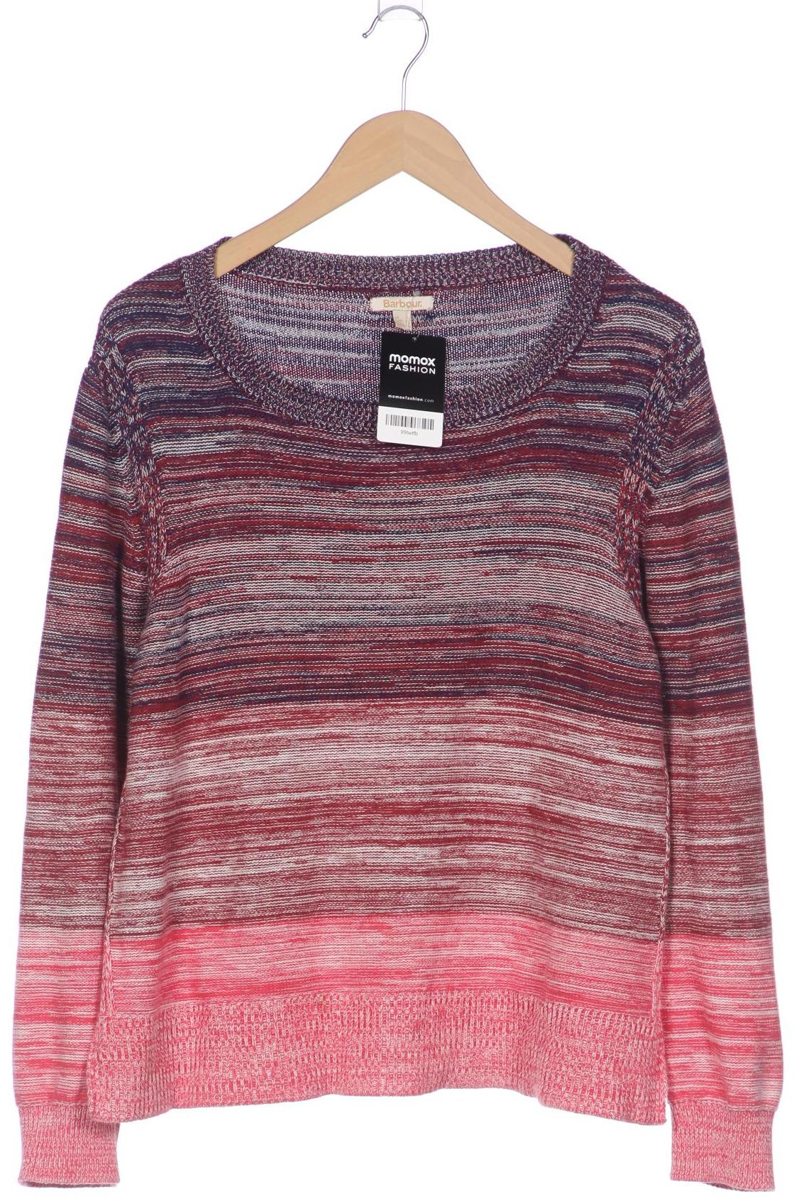 

Barbour Damen Pullover, mehrfarbig, Gr. 42