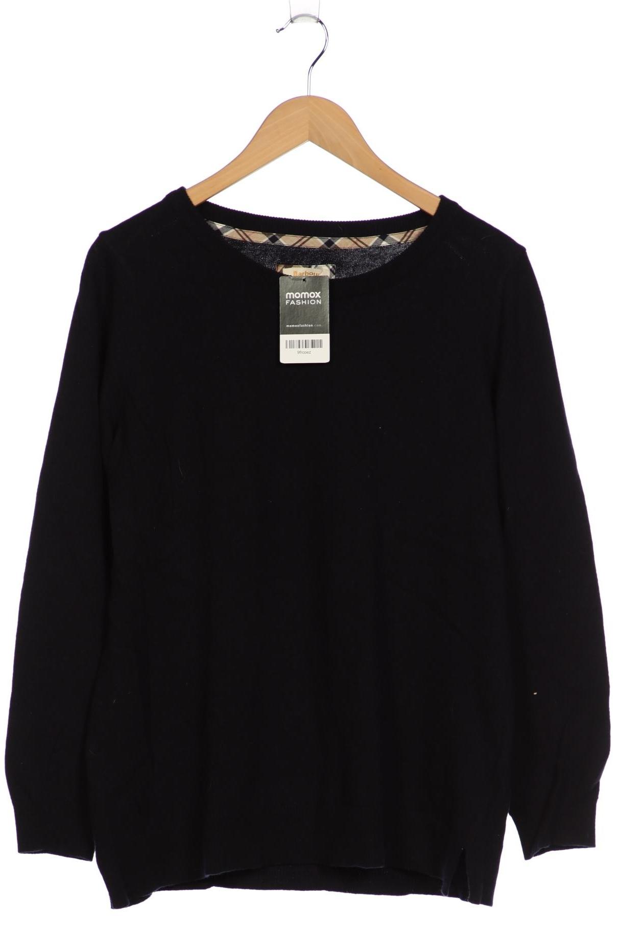 

Barbour Damen Pullover, marineblau, Gr. 42