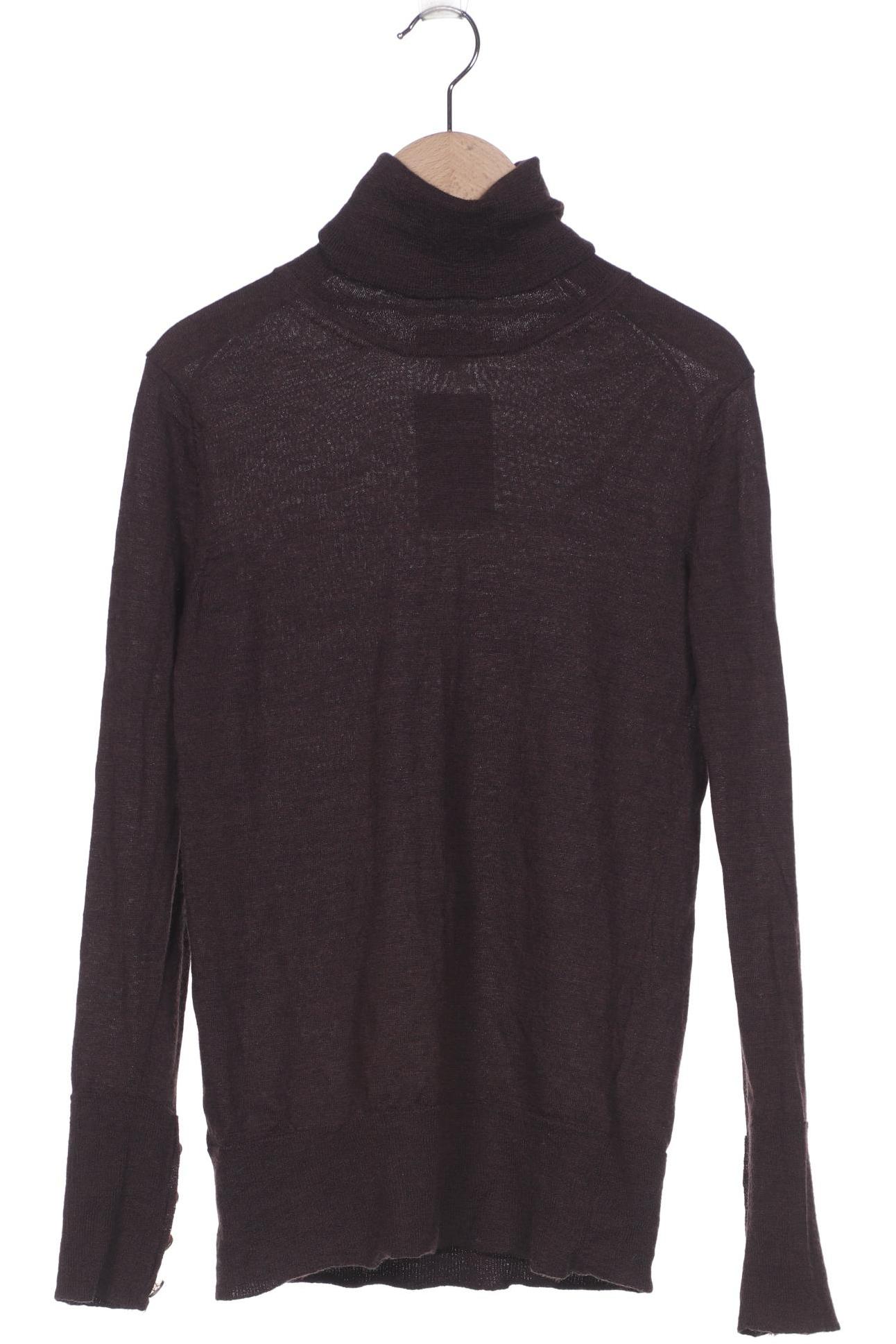 

Barbour Damen Pullover, bordeaux