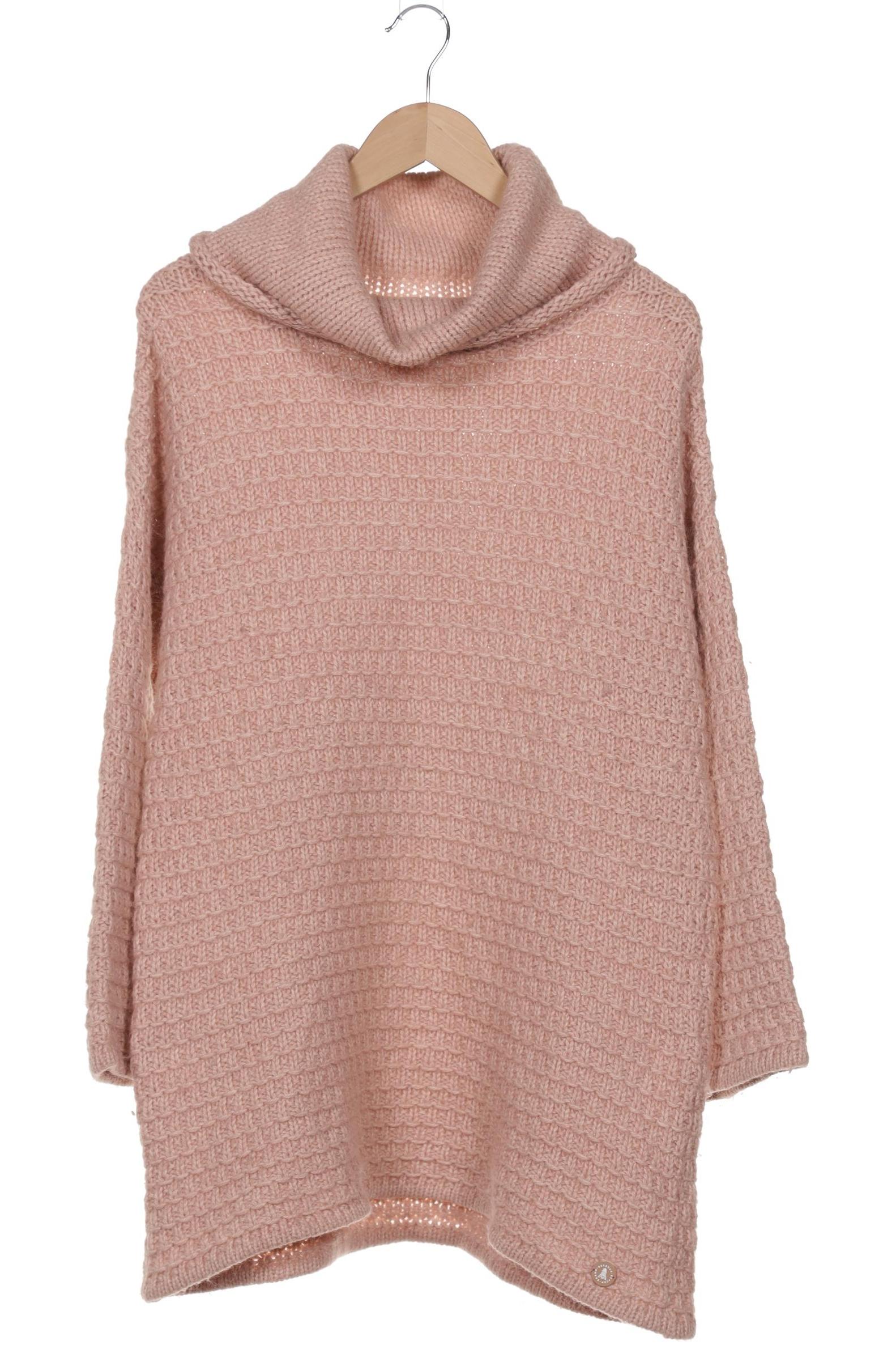 

Barbour Damen Pullover, pink, Gr. 14