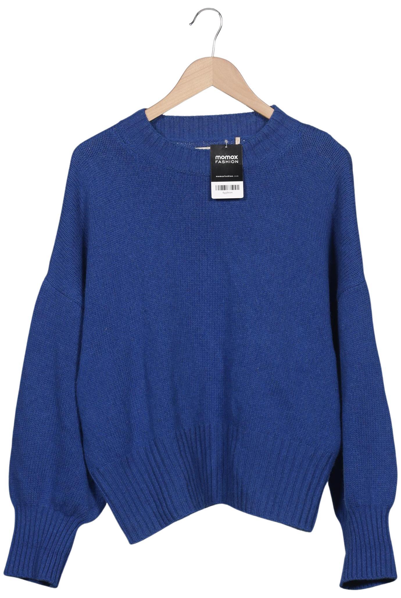 

Barbour Damen Pullover, blau, Gr. 42