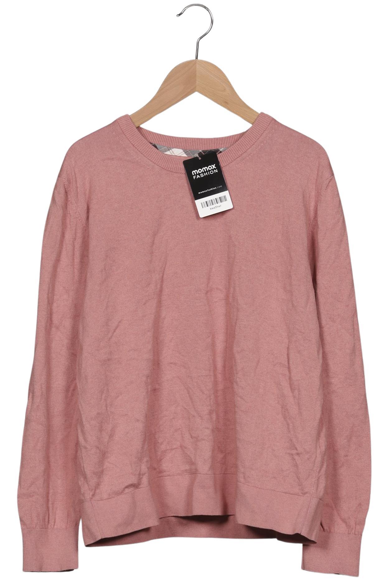 

Barbour Damen Pullover, pink, Gr. 40