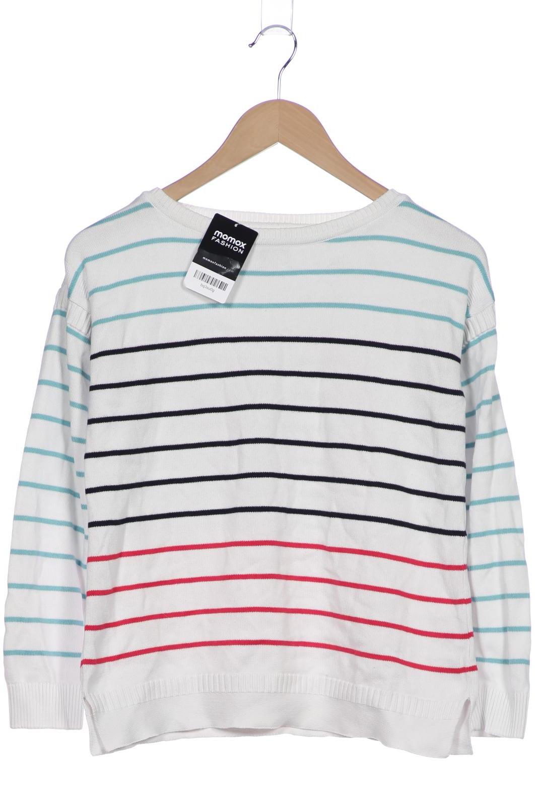 

Barbour Damen Pullover, weiß, Gr. 34