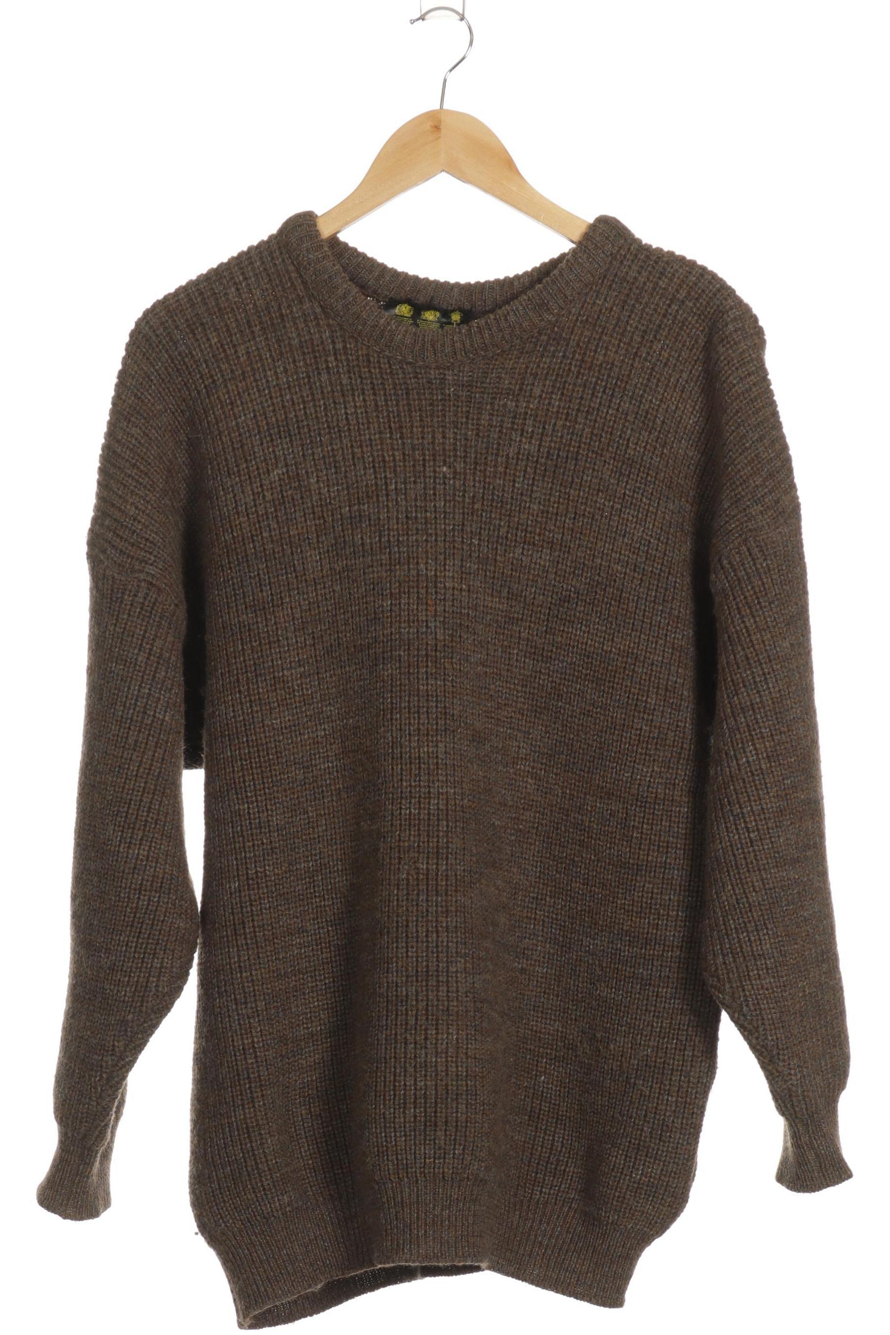 

Barbour Damen Pullover, grau, Gr.