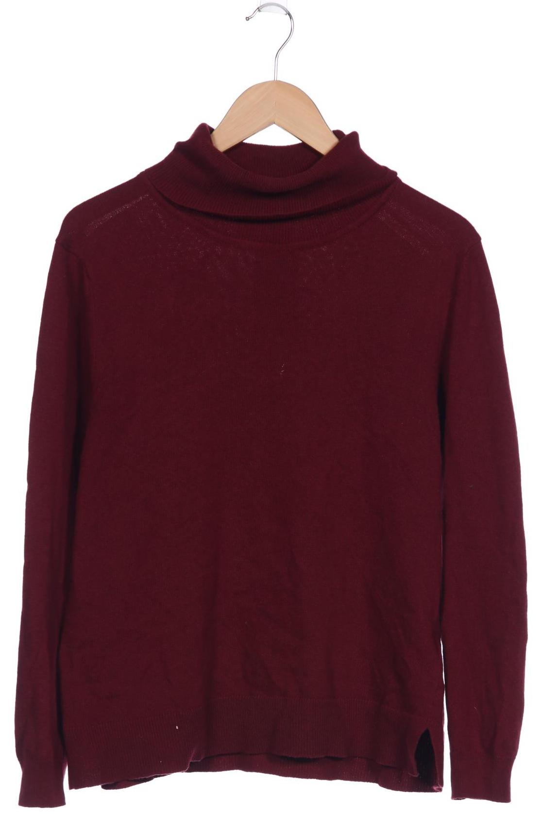 

Barbour Damen Pullover, bordeaux
