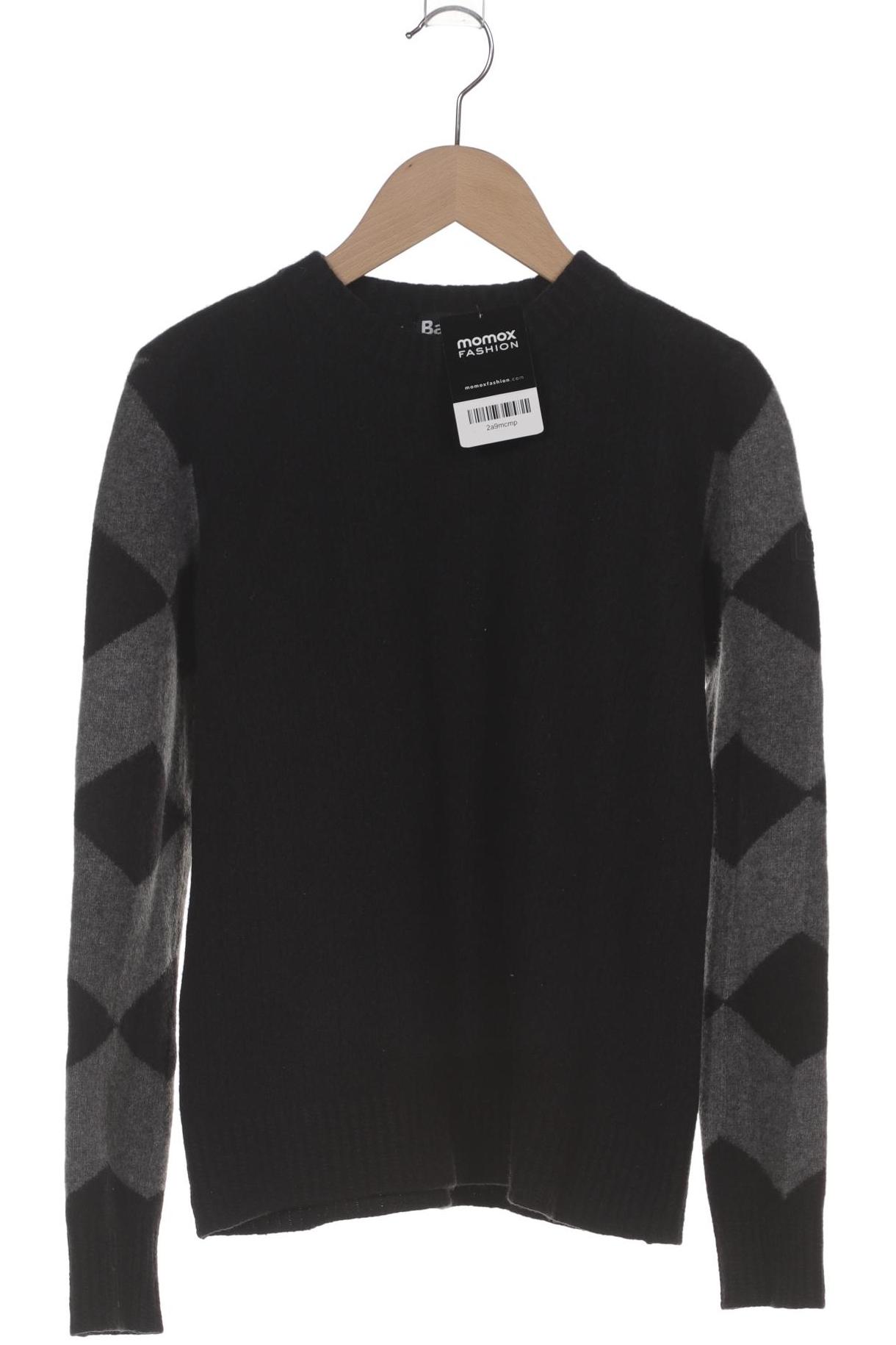 

Barbour Damen Pullover, schwarz, Gr. 10