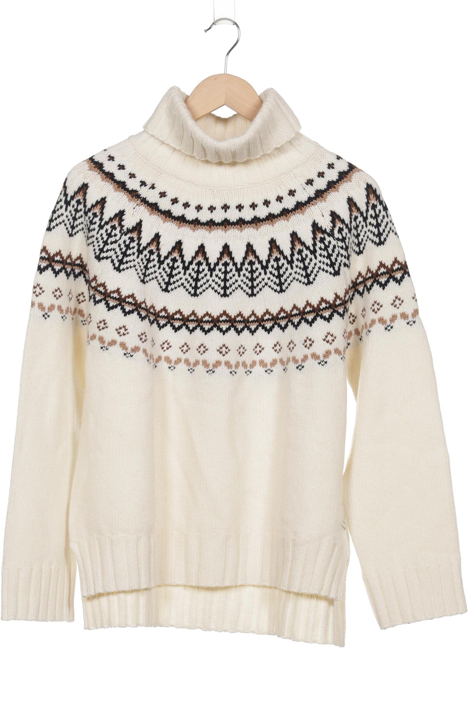 

Barbour Damen Pullover, cremeweiß, Gr. 42