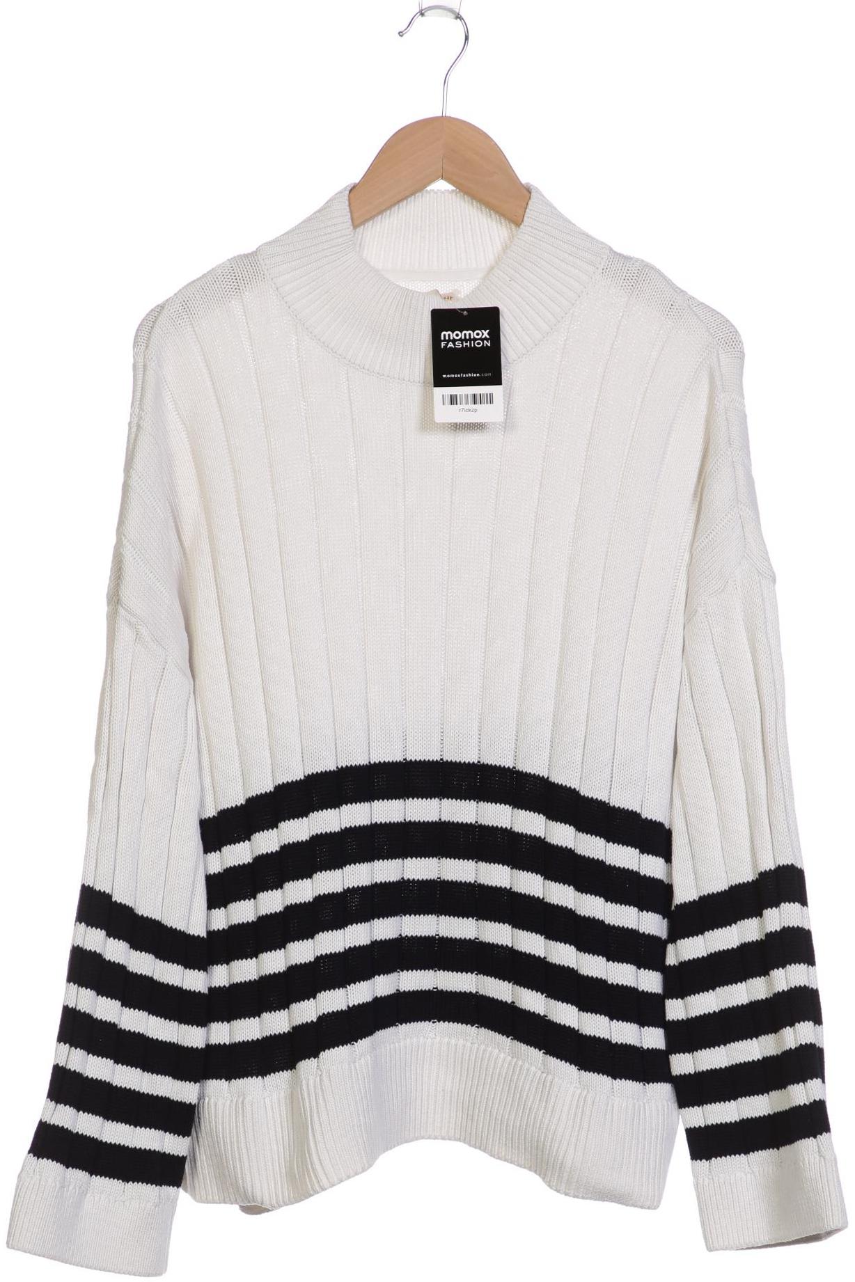 

Barbour Damen Pullover, weiß, Gr. 42