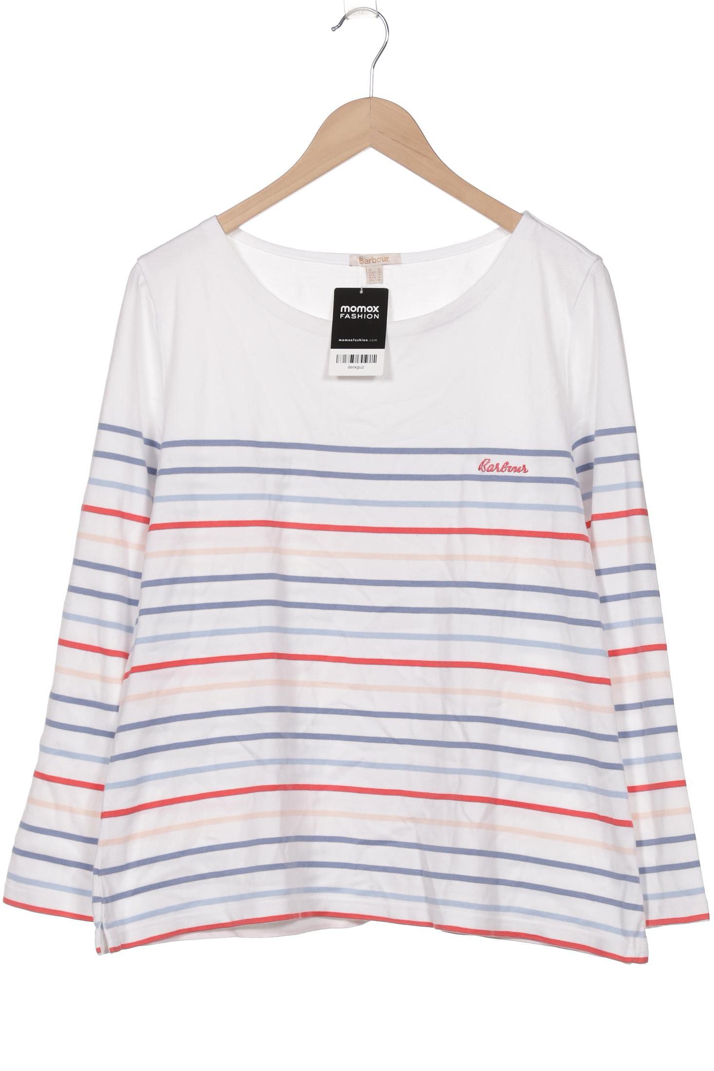 

Barbour Damen Pullover, mehrfarbig, Gr. 44