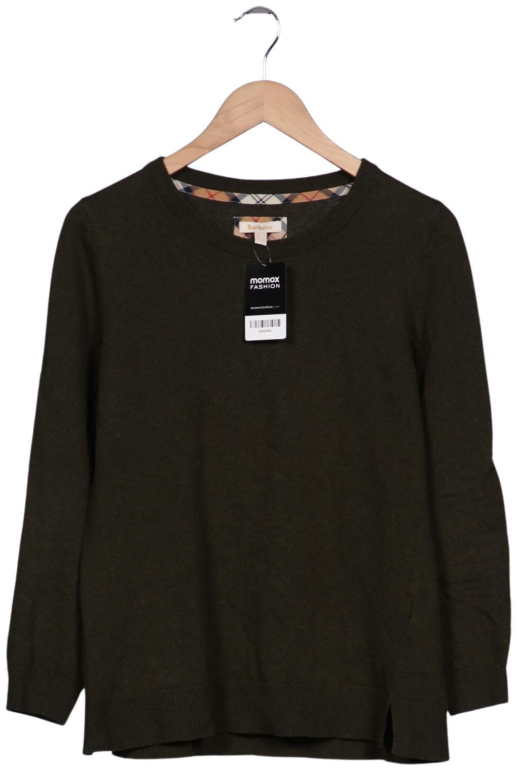 

Barbour Damen Pullover, grün, Gr. 38