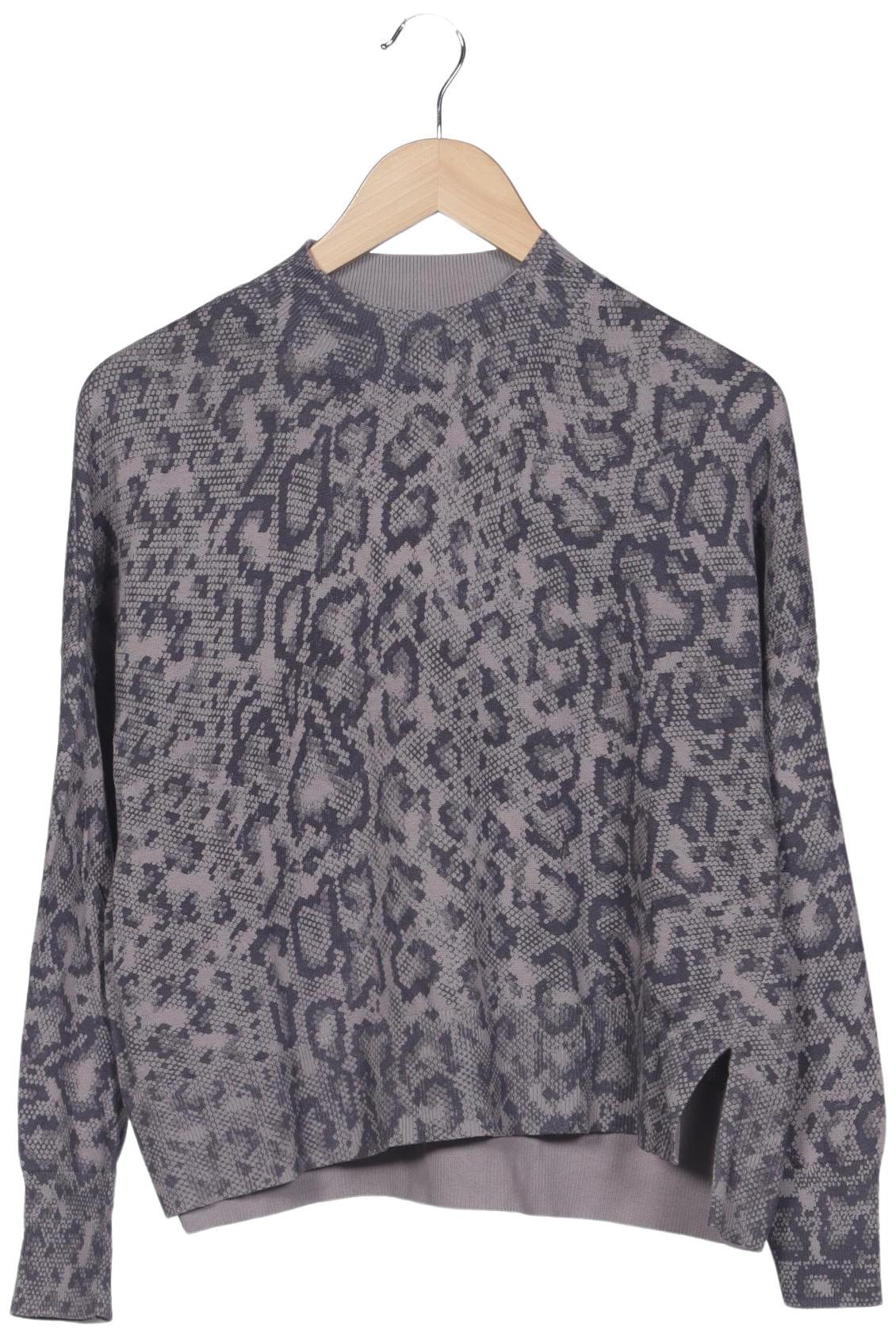 

Barbour Damen Pullover, grau, Gr. 36