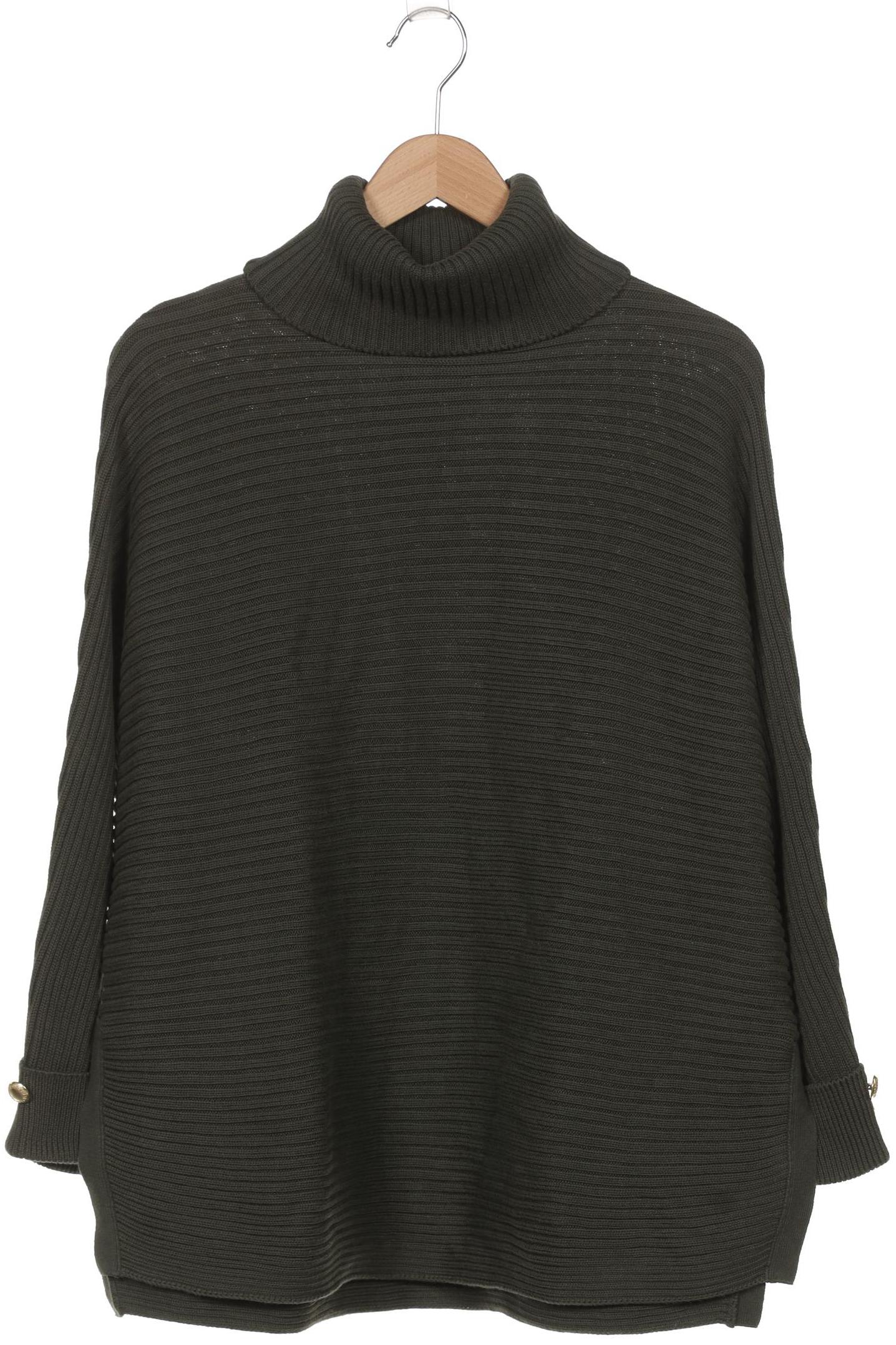 

Barbour Damen Pullover, grün, Gr. 36