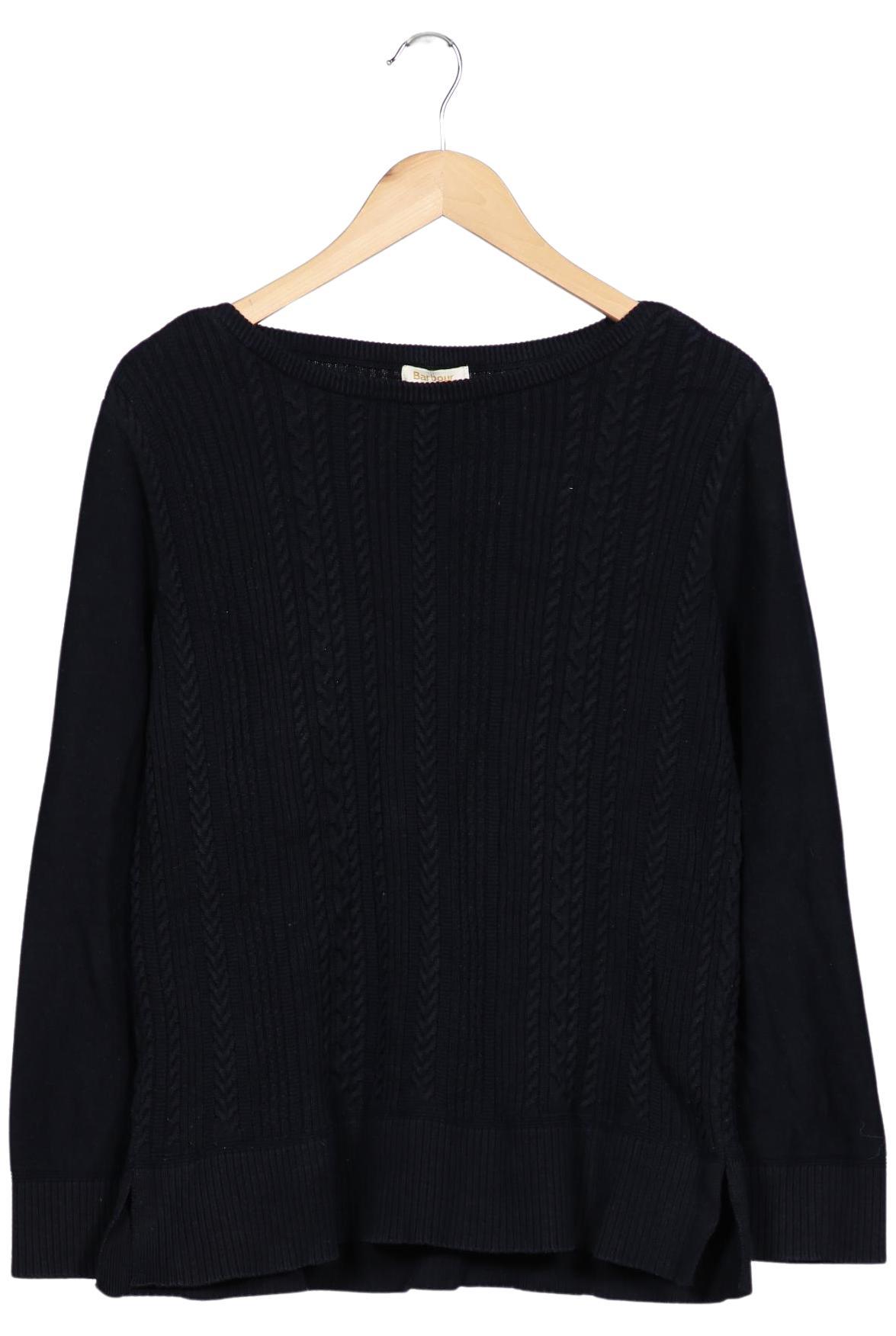 

Barbour Damen Pullover, marineblau, Gr. 44