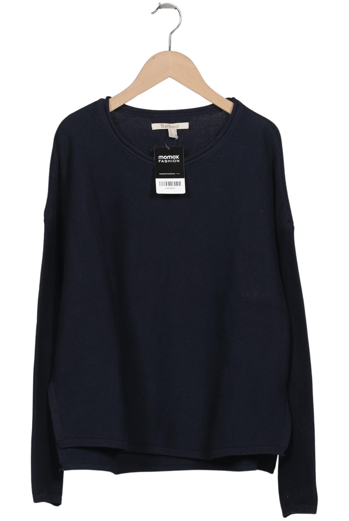 

Barbour Damen Pullover, marineblau, Gr. 36