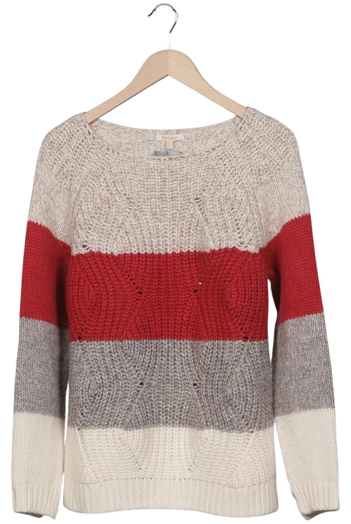 

Barbour Damen Pullover, mehrfarbig, Gr. 42