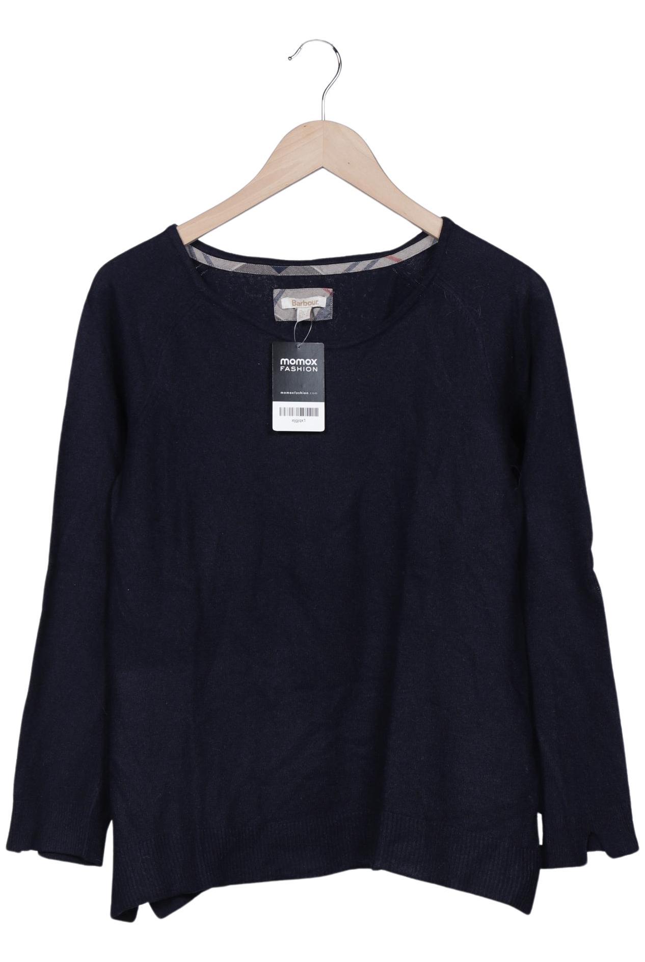 

Barbour Damen Pullover, marineblau, Gr. 40