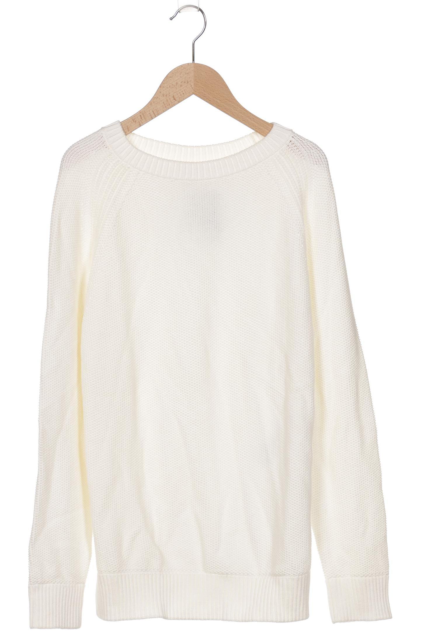 

Barbour Damen Pullover, weiß, Gr. 38