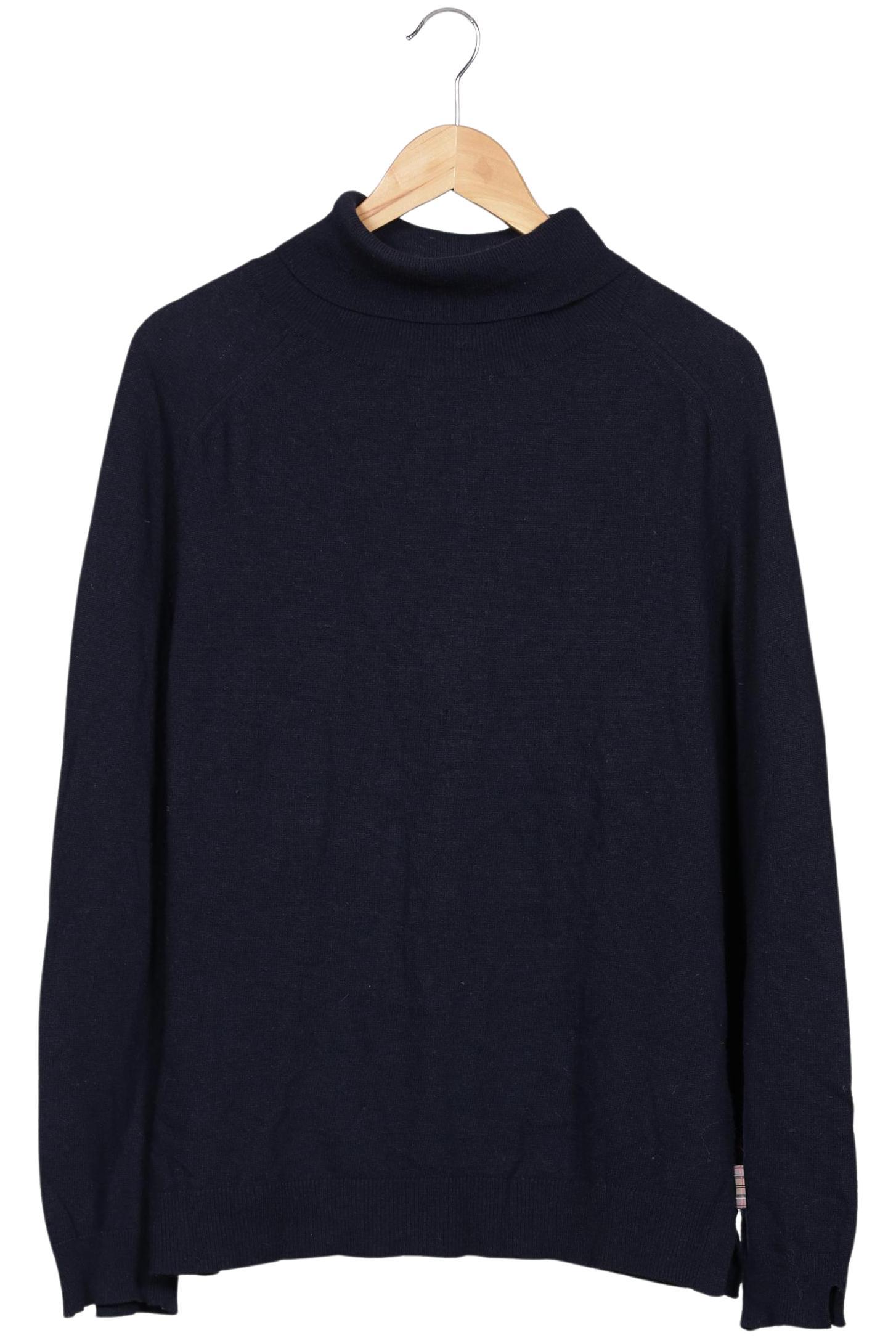 

Barbour Damen Pullover, marineblau, Gr. 18