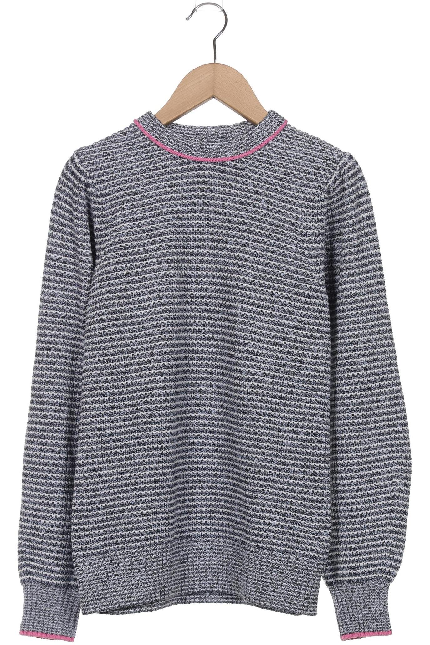 

Barbour Damen Pullover, blau, Gr. 34