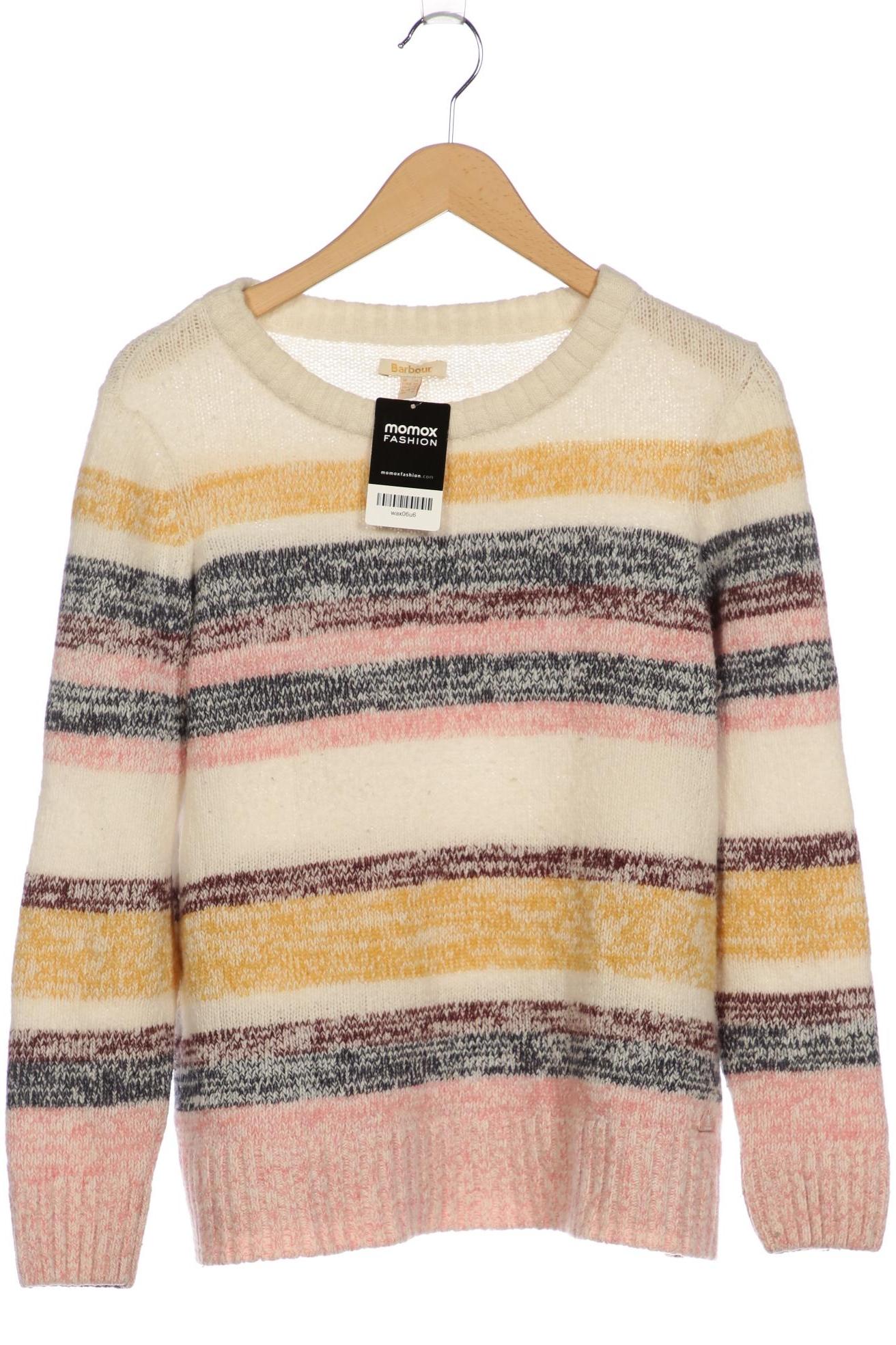 

Barbour Damen Pullover, pink, Gr. 40