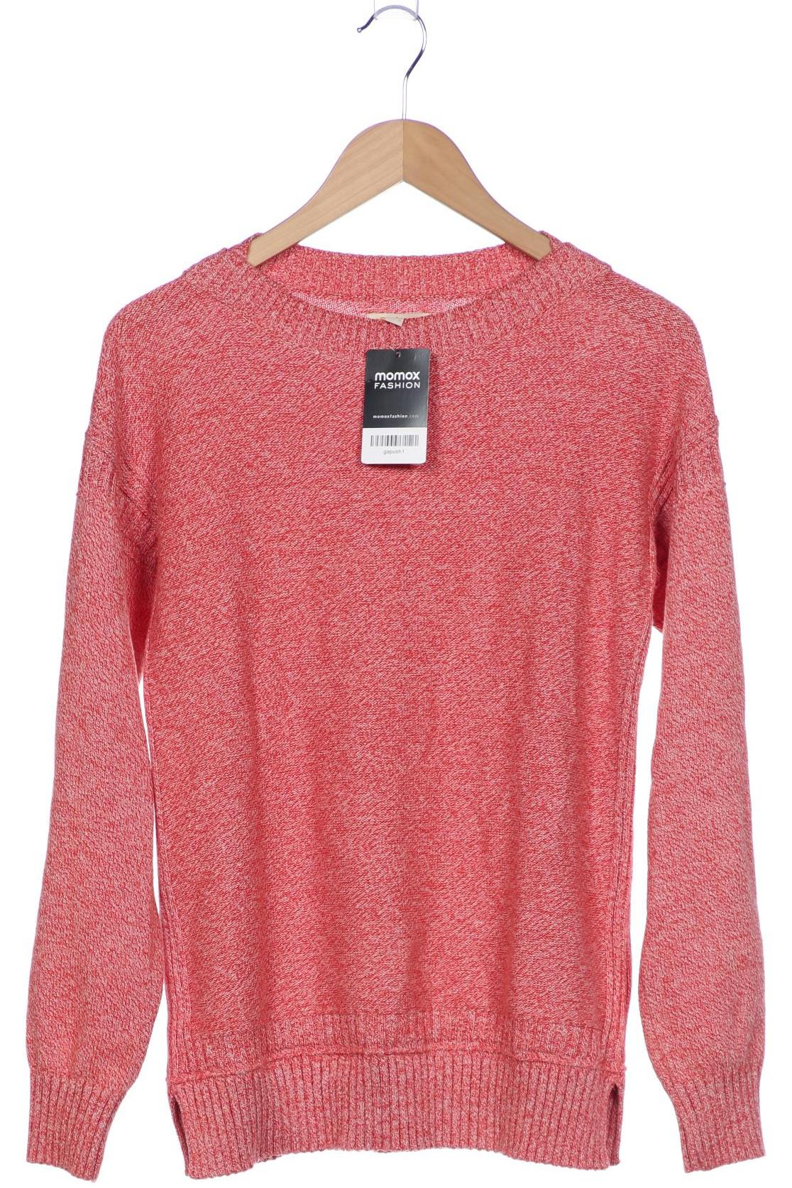 

Barbour Damen Pullover, rot, Gr. 36
