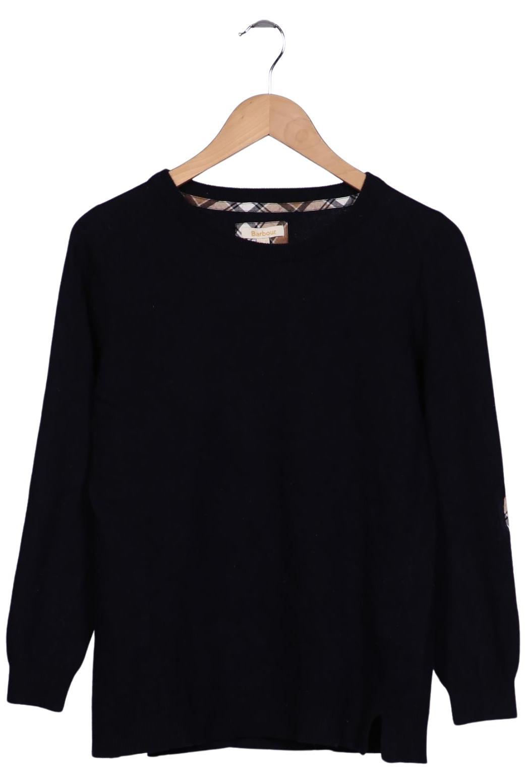 

Barbour Damen Pullover, marineblau, Gr. 38