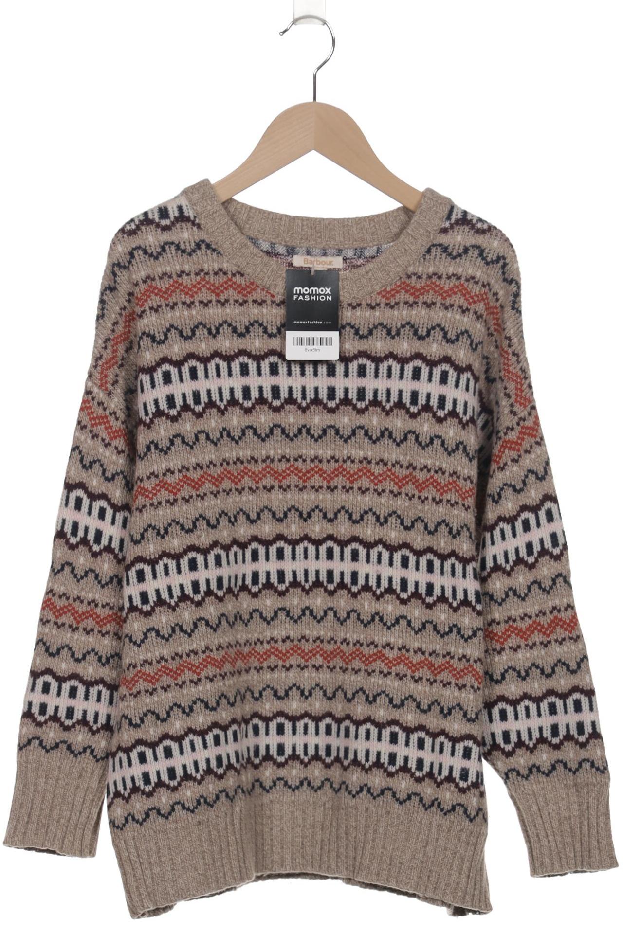 

Barbour Damen Pullover, beige, Gr. 40