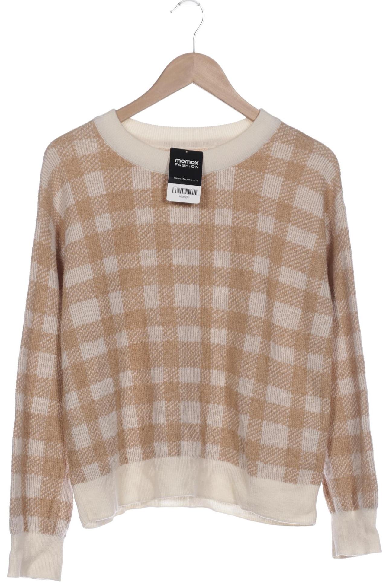 

Barbour Damen Pullover, beige, Gr. 36