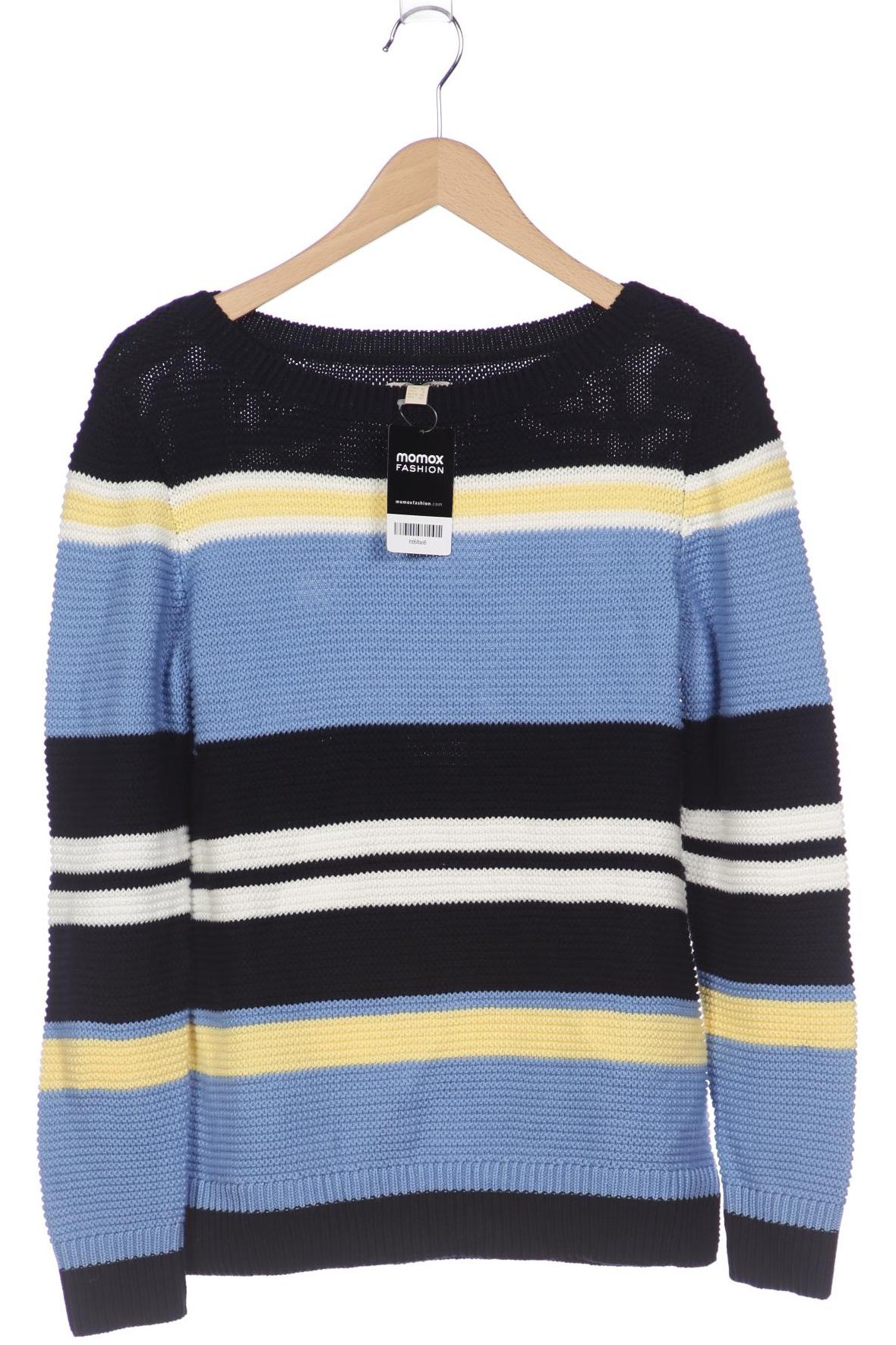 

Barbour Damen Pullover, blau
