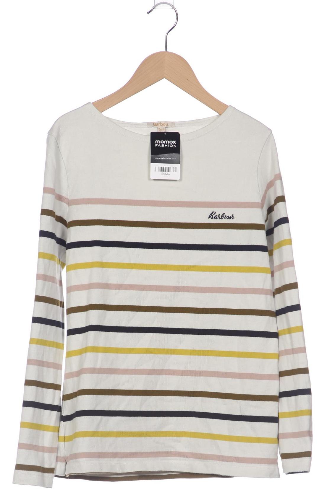 

Barbour Damen Pullover, weiß, Gr. 36