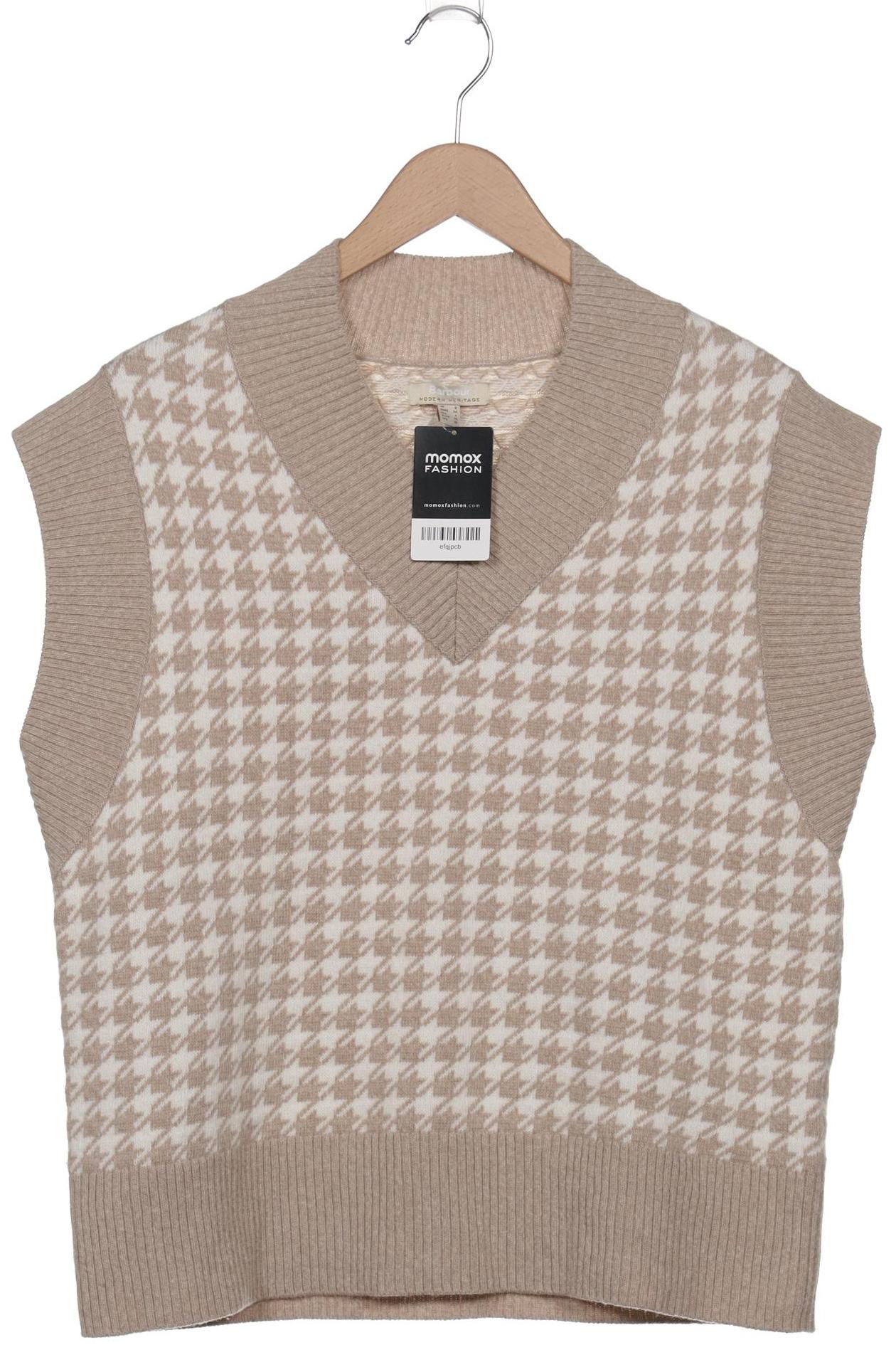 

Barbour Damen Pullover, beige, Gr. 34