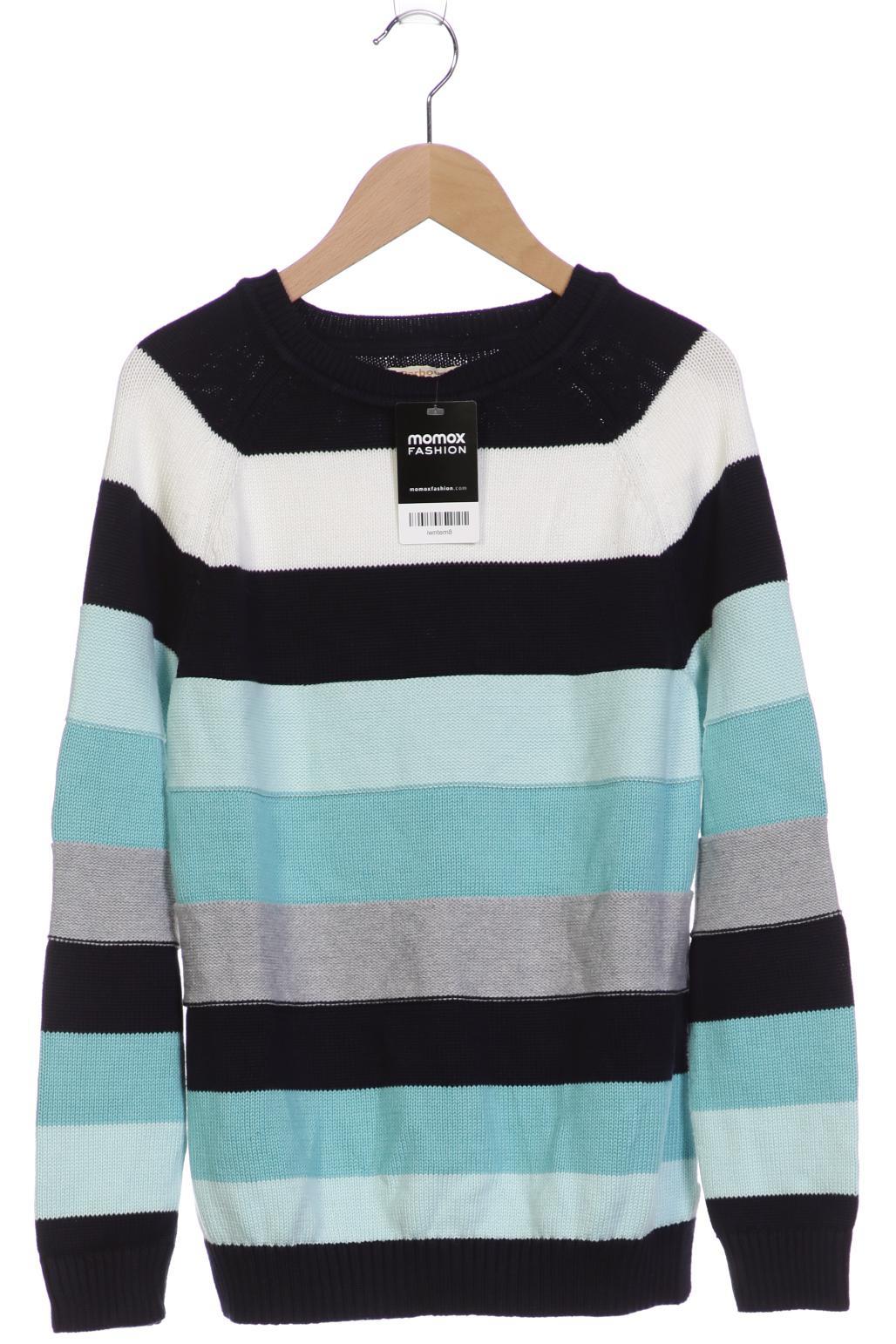 

Barbour Damen Pullover, mehrfarbig
