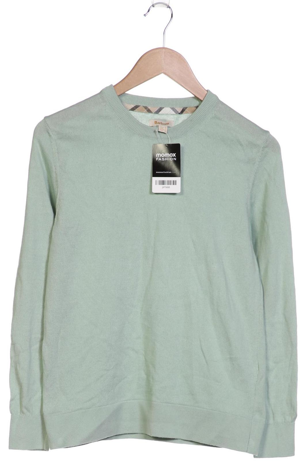 

Barbour Damen Pullover, grün, Gr. 36