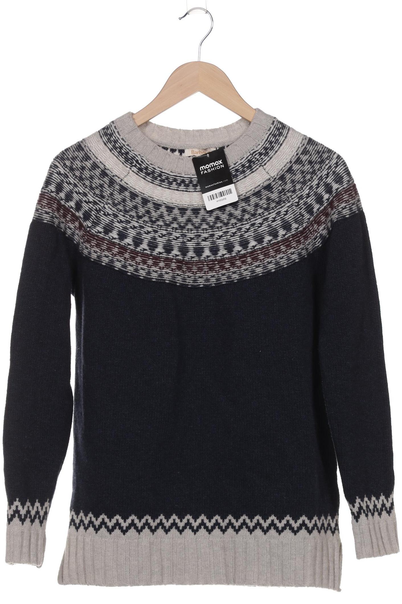 

Barbour Damen Pullover, marineblau, Gr. 38