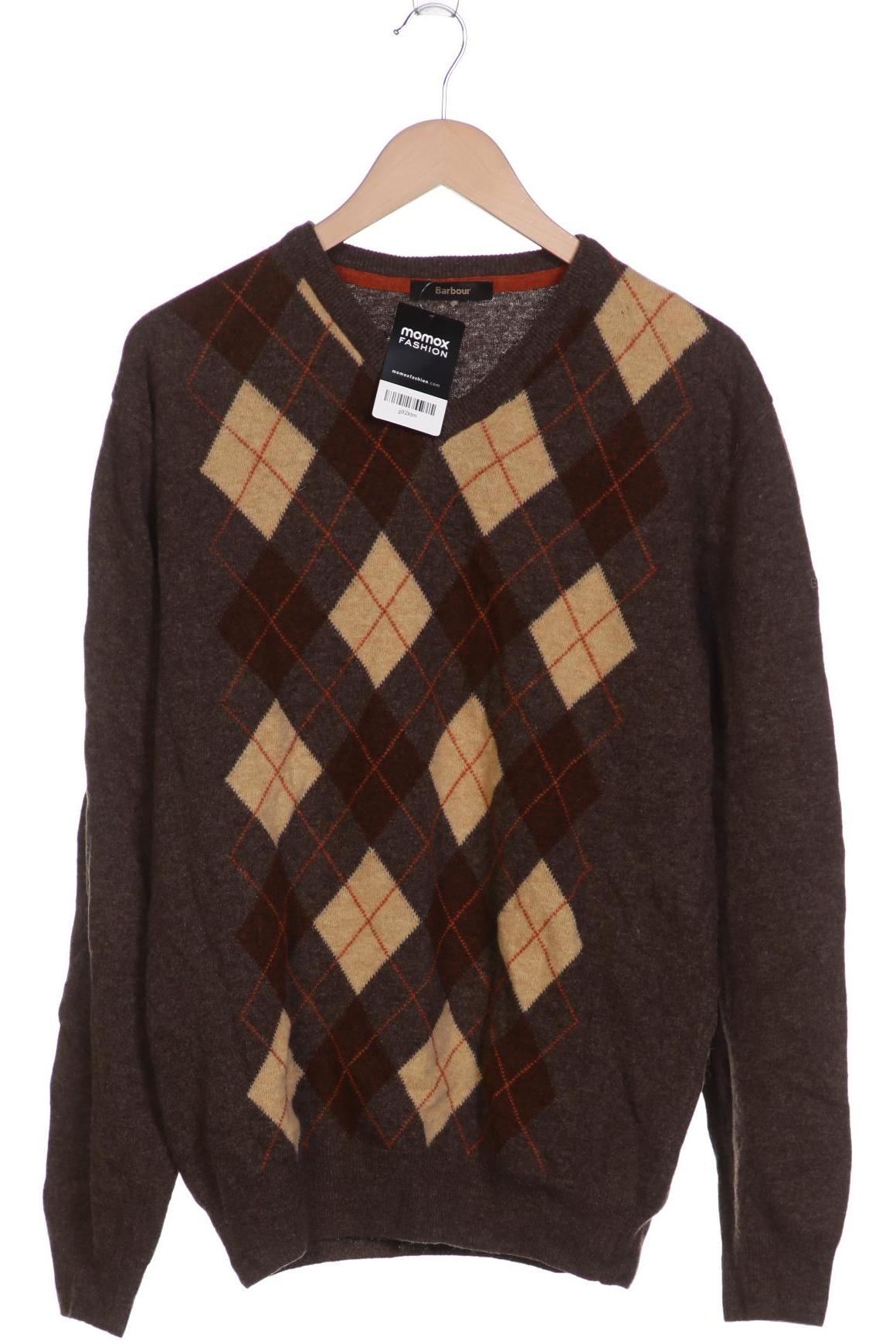 

Barbour Damen Pullover, braun