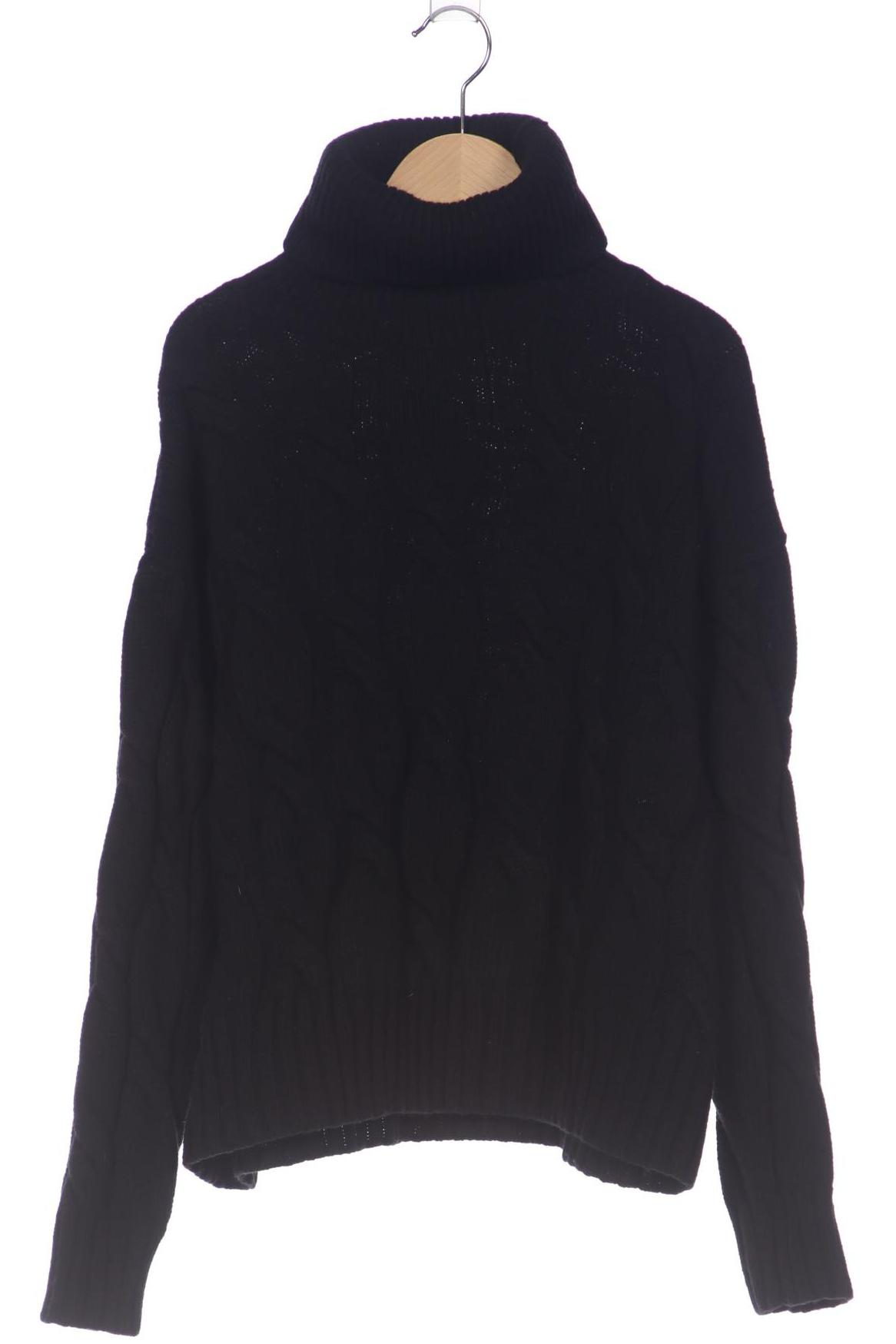 

Barbour Damen Pullover, schwarz, Gr. 36