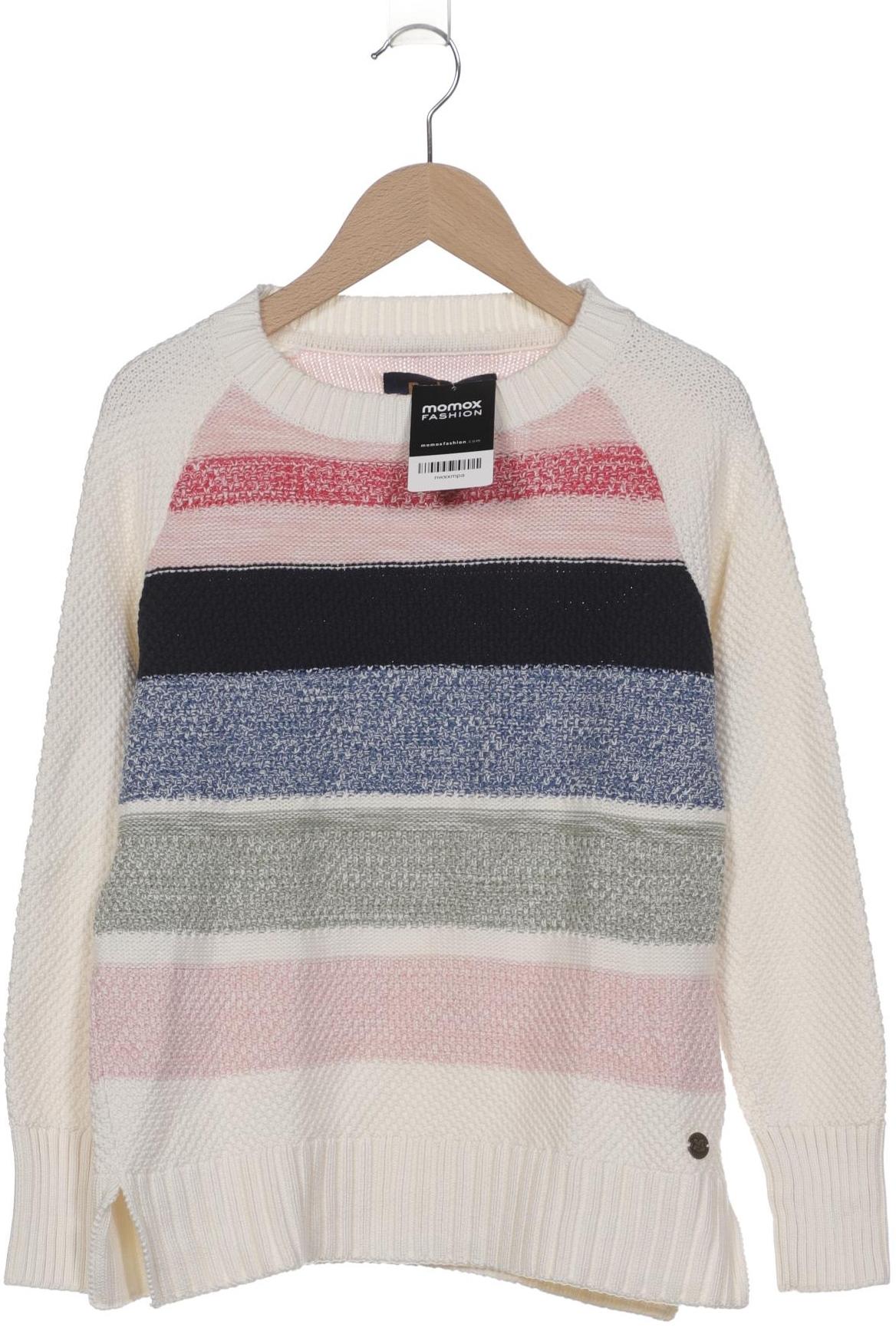 

Barbour Damen Pullover, cremeweiß, Gr. 34