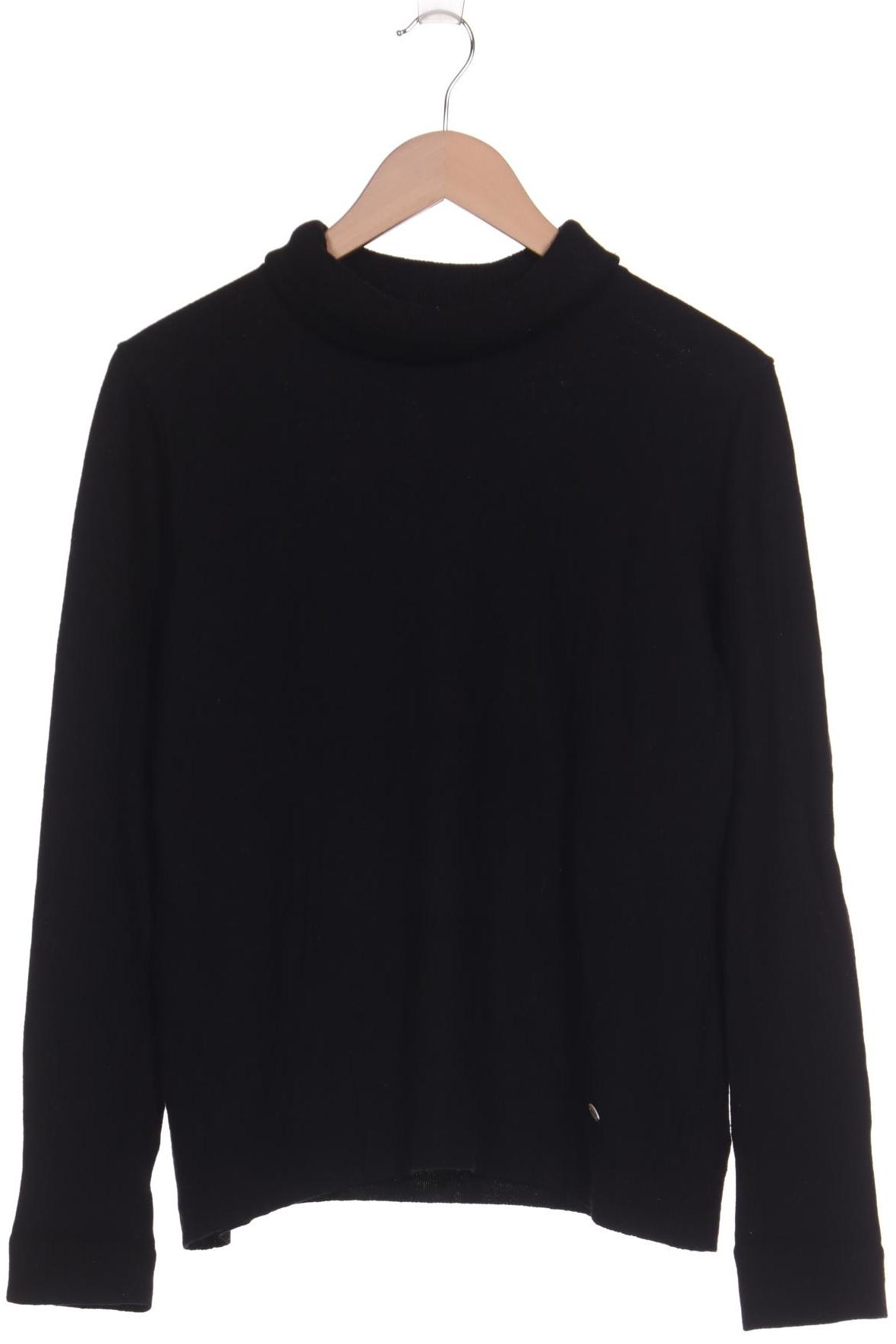 

Barbour Damen Pullover, schwarz, Gr. 16