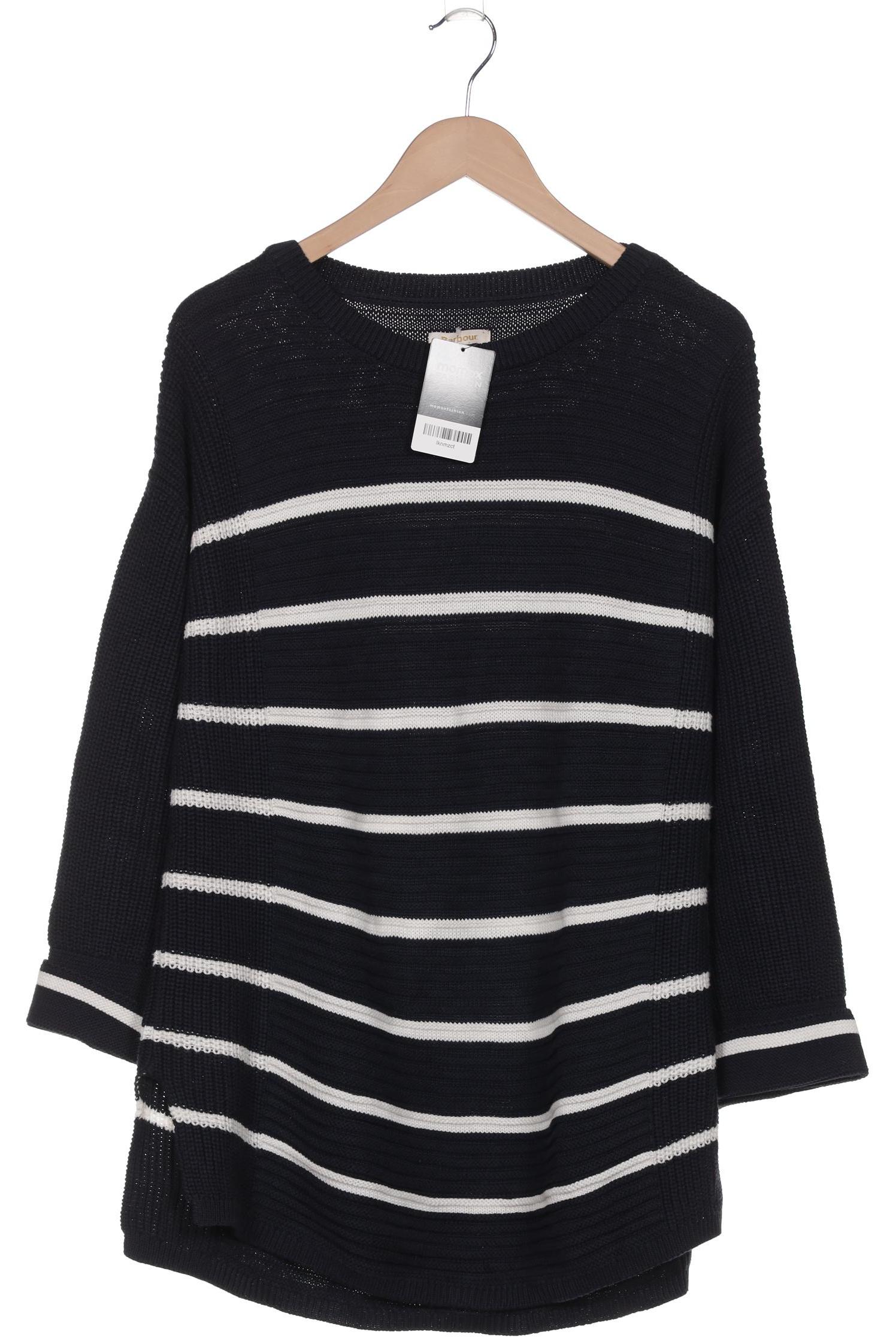 

Barbour Damen Pullover, marineblau, Gr. 36