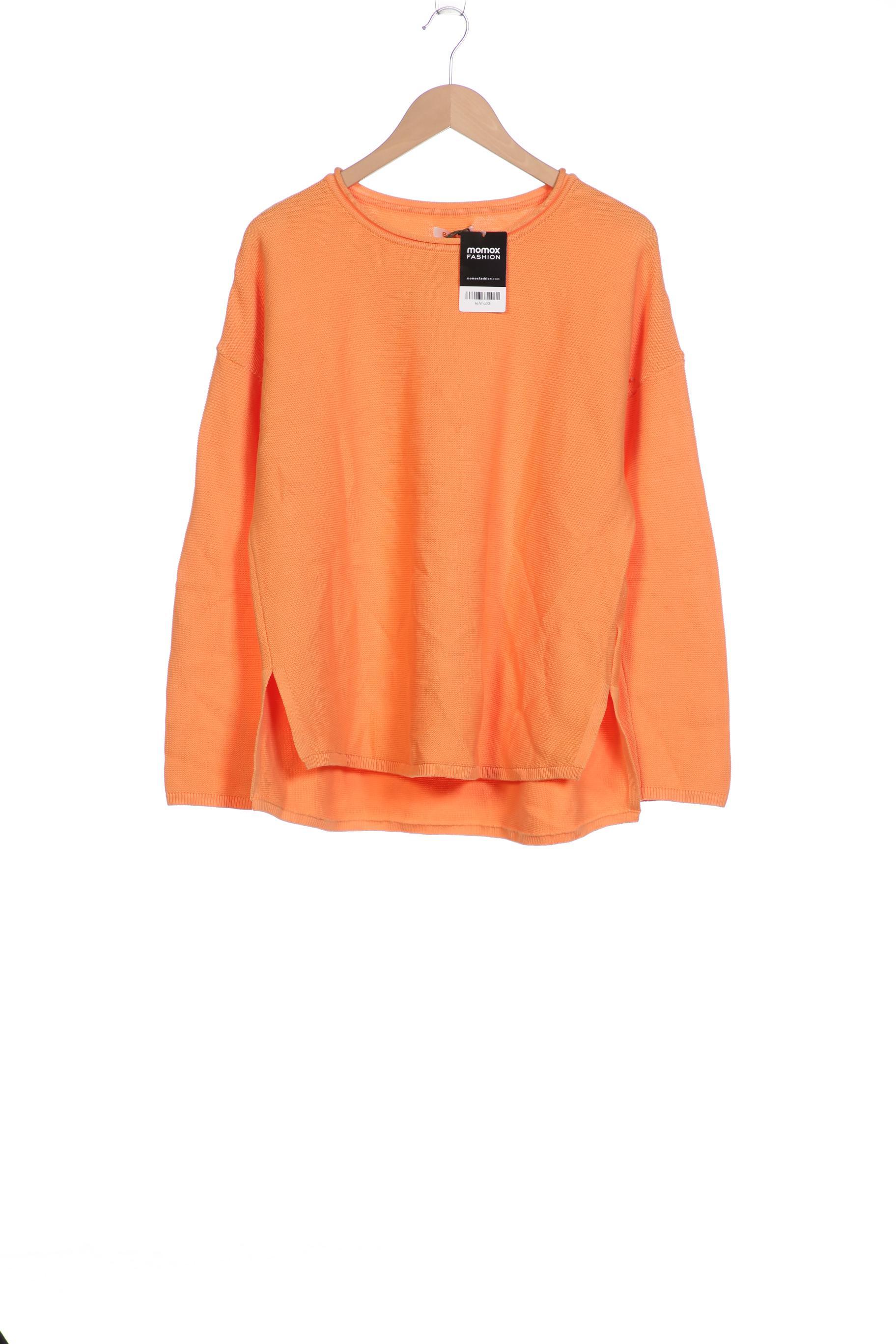 

Barbour Damen Pullover, orange, Gr. 36