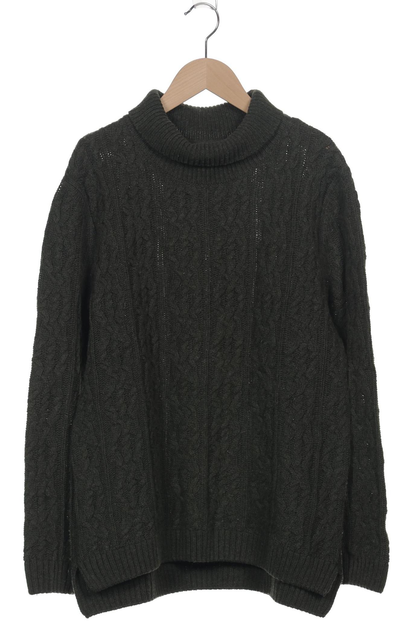 

Barbour Damen Pullover, grün, Gr. 42