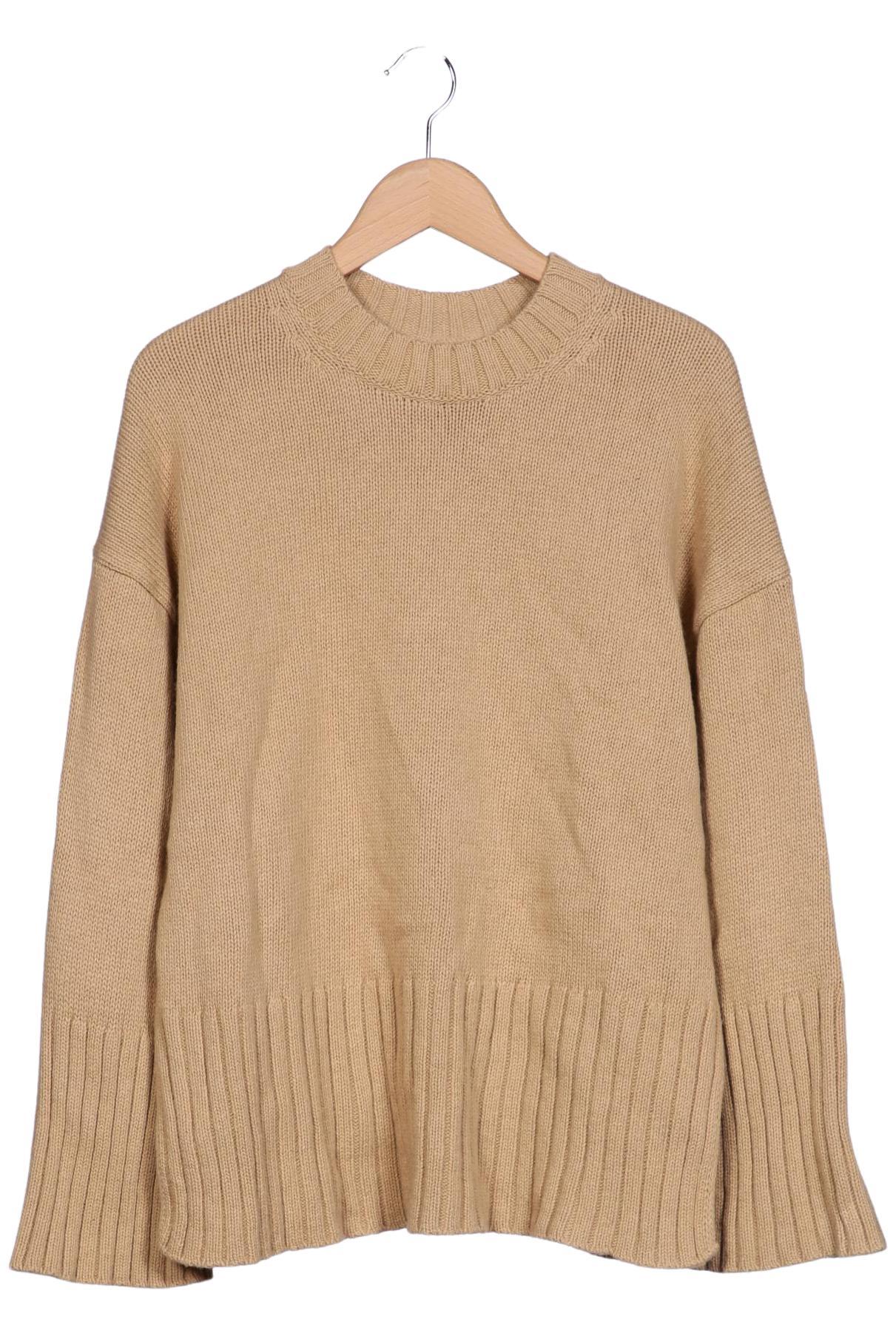 

Barbour Damen Pullover, beige, Gr. 36