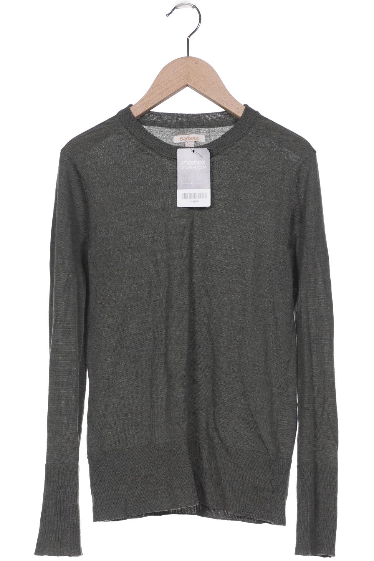 

Barbour Damen Pullover, grün, Gr. 34