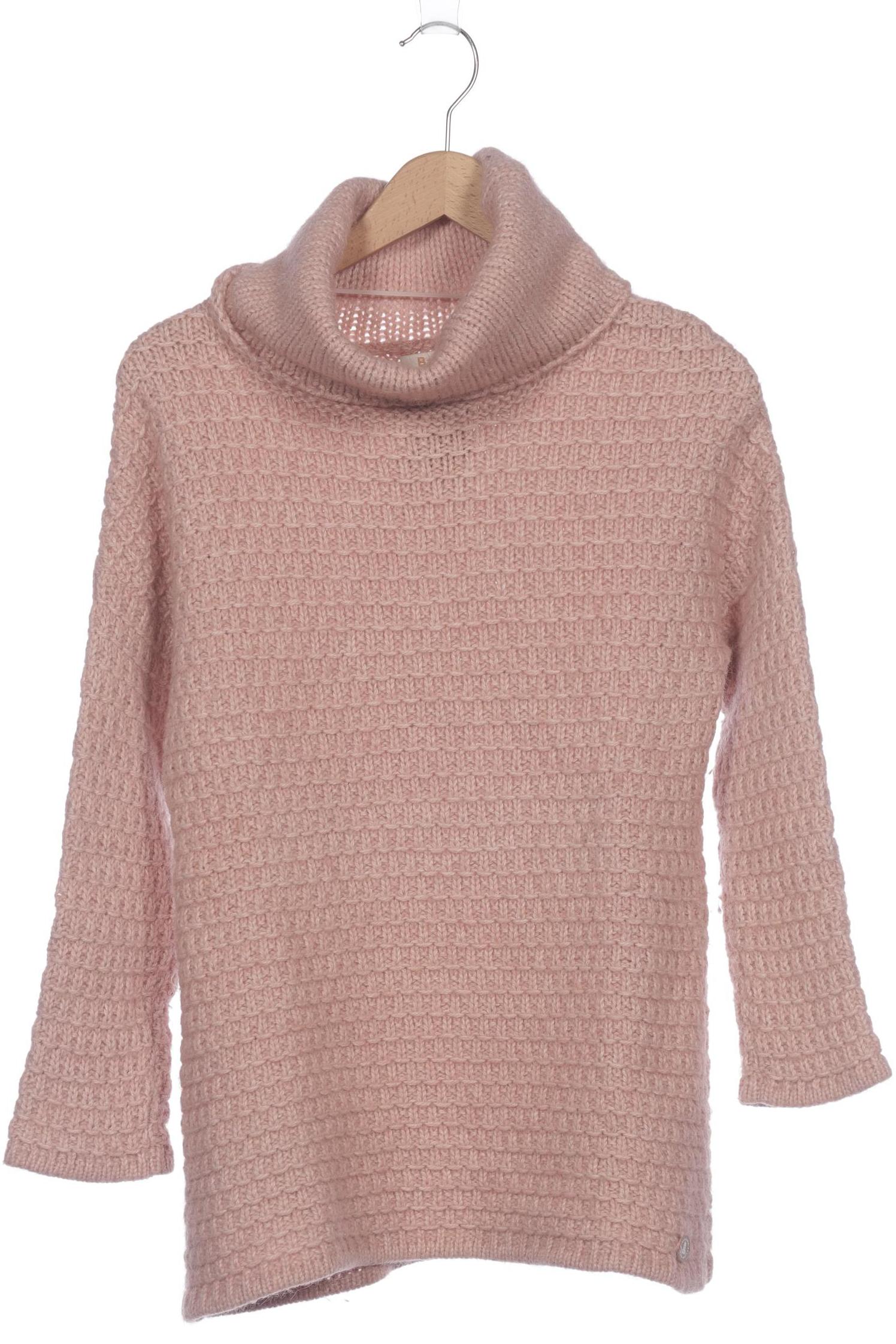 

Barbour Damen Pullover, pink, Gr. 10