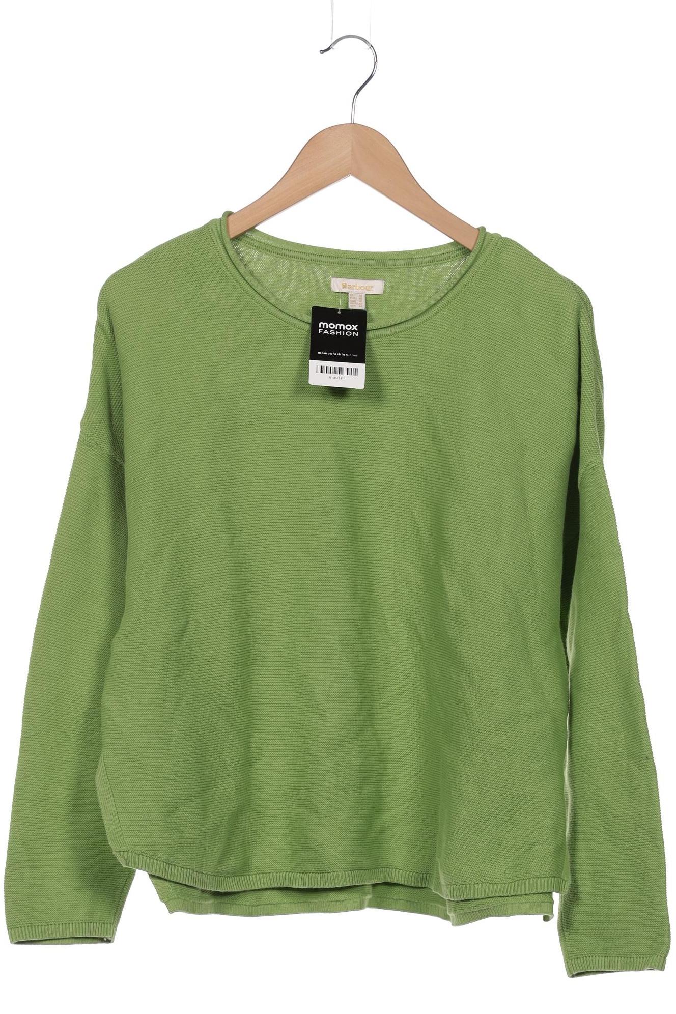 

Barbour Damen Pullover, grün, Gr. 40