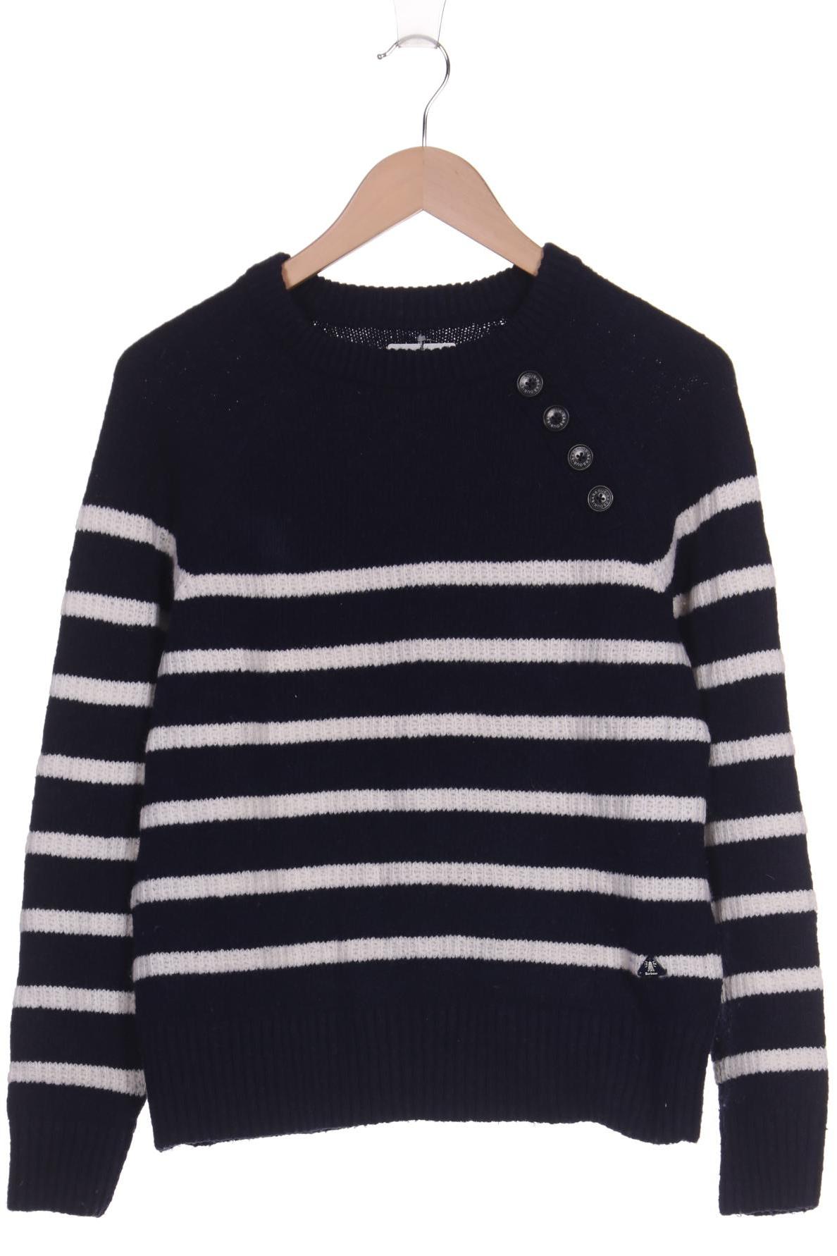 

Barbour Damen Pullover, marineblau, Gr. 38
