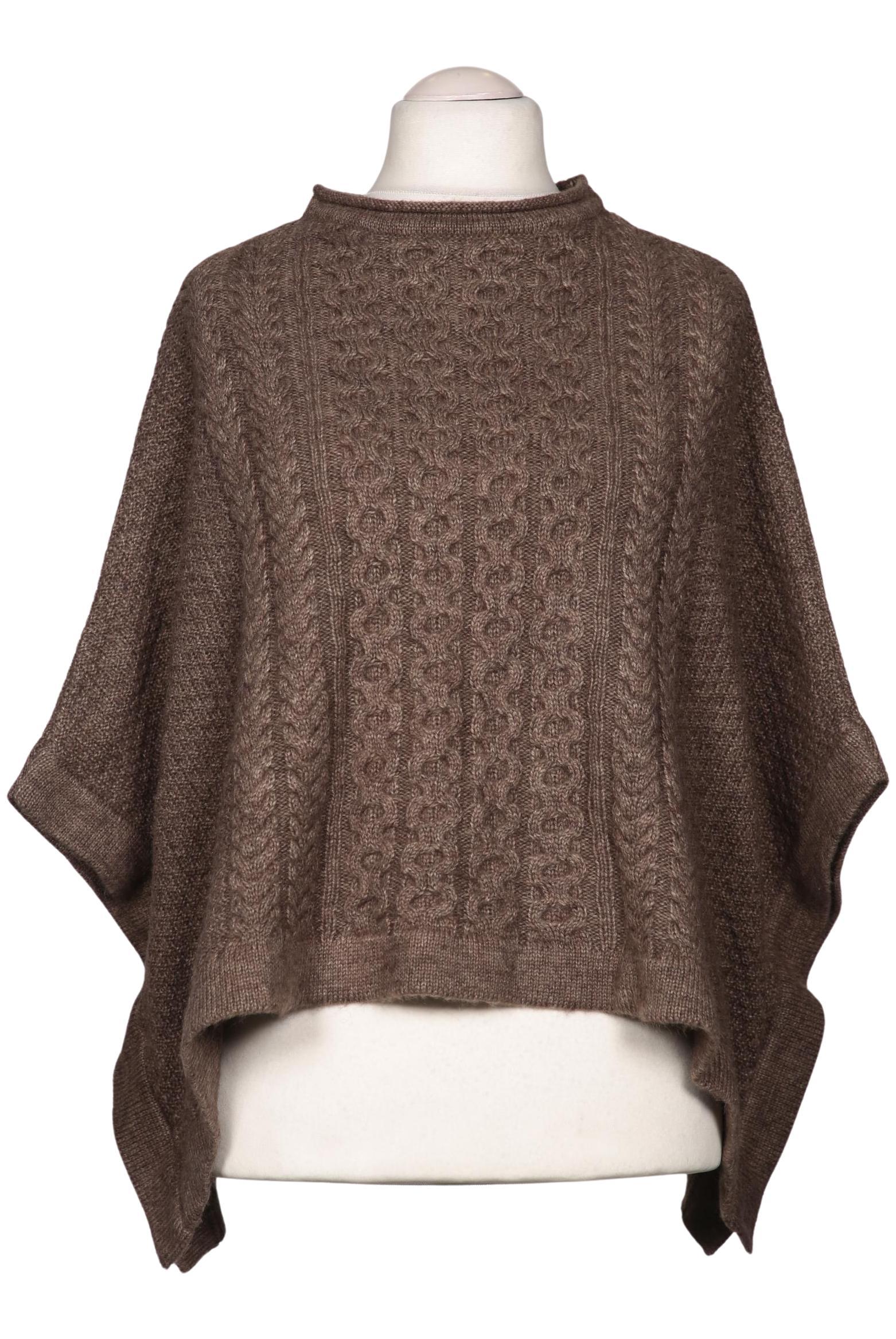 

Barbour Damen Pullover, braun, Gr. uni